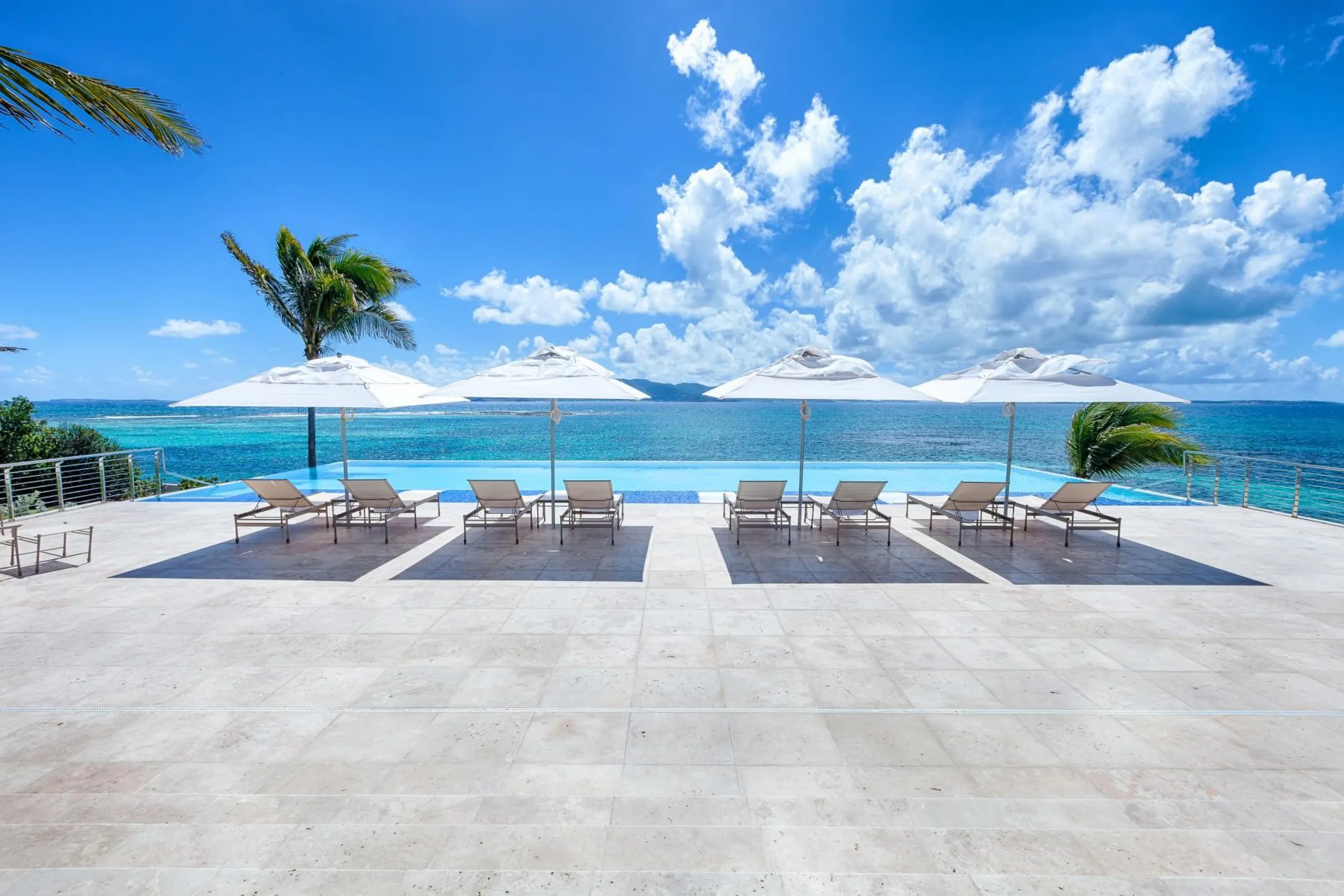 Villa Paradise 7 Bedroom — photograph 4