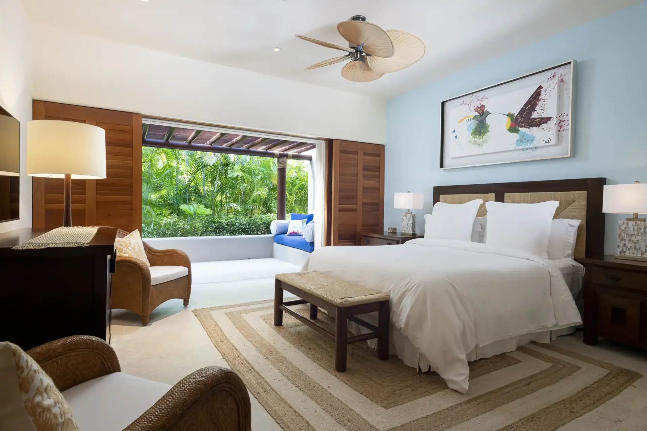 Sophisticated Punta Mita Villa with Private Pool & Resort Access — photograph 12
