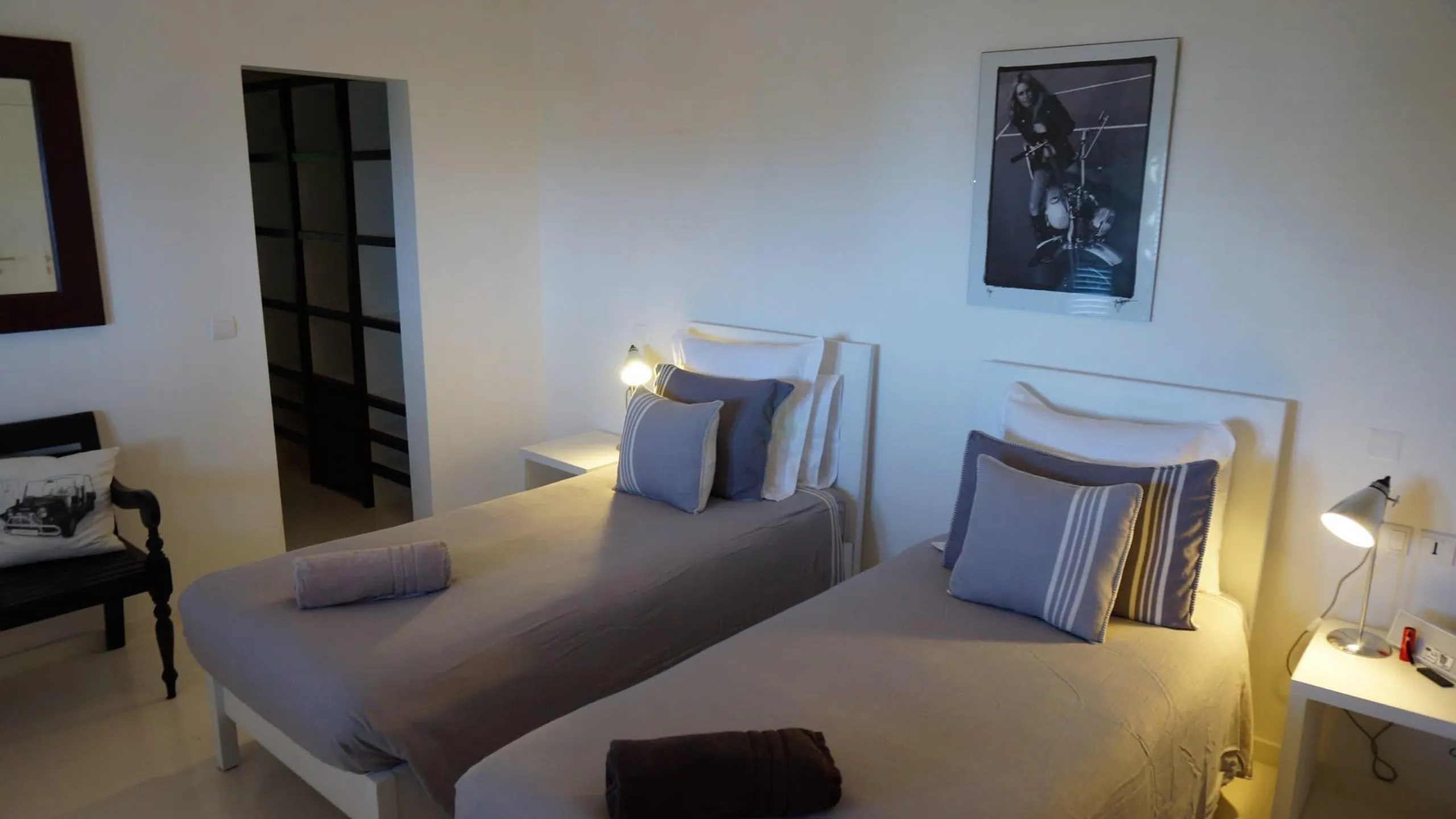 Charming Villa in the Heights of Gustavia — photograph 8