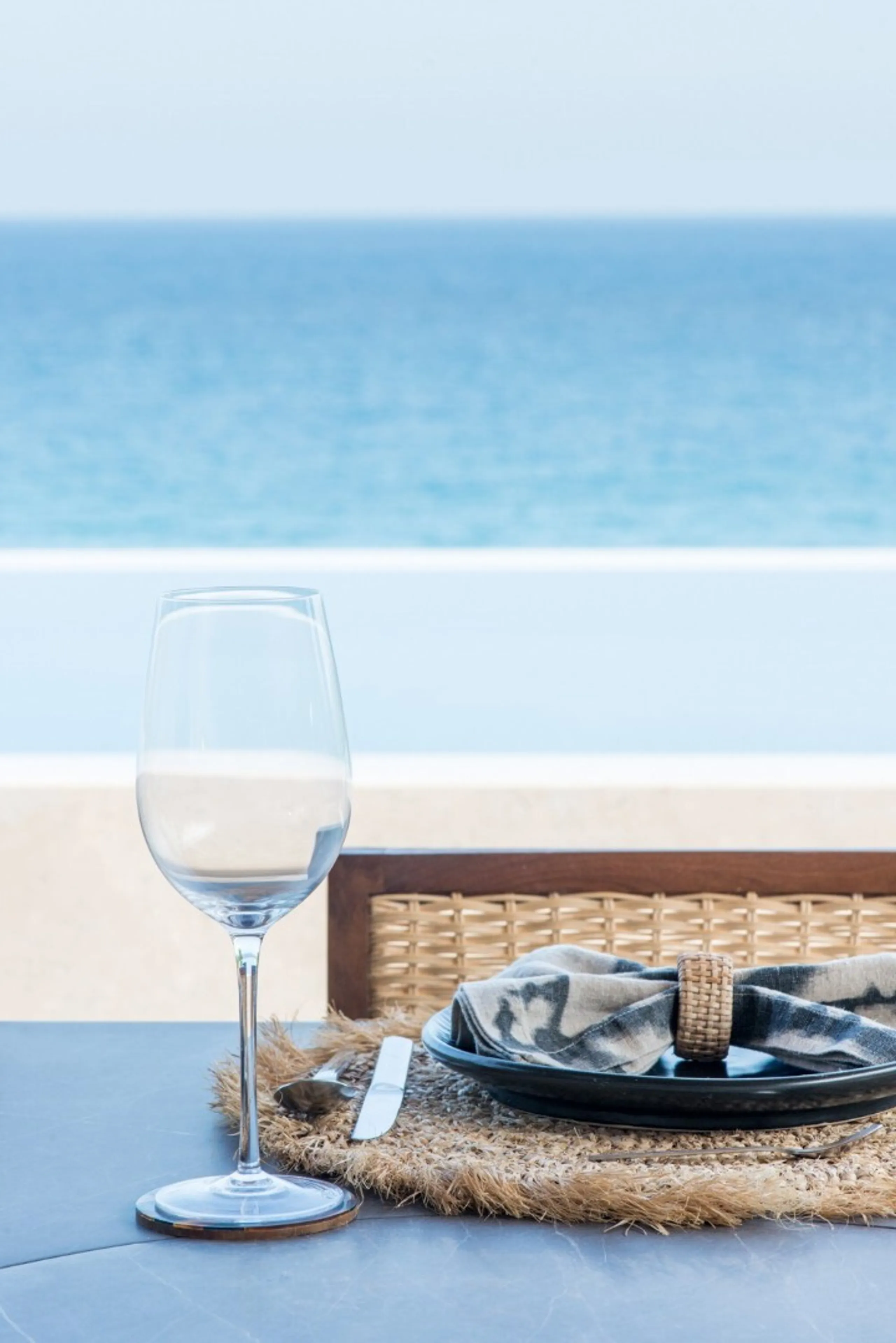 Contemporary Punta Mita Villa with Infinity Pool, Kayaks, Ocean Views, Gym & Beachfront Access — photograph 12