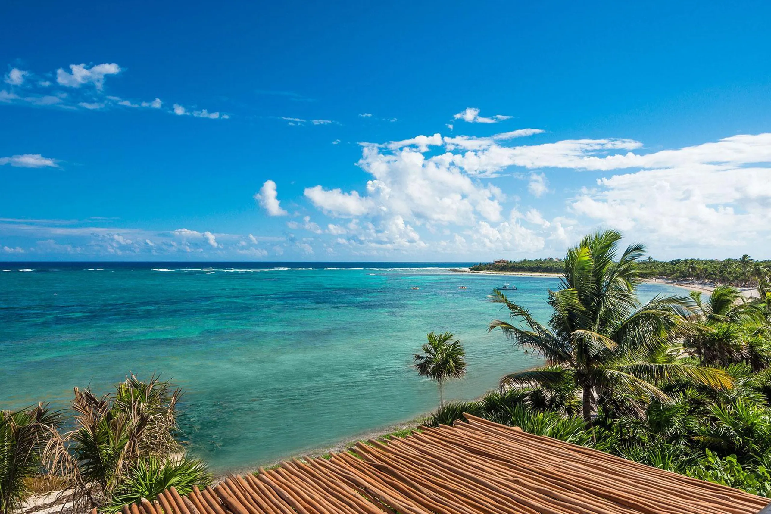 Tulum's Soliman Bay Ultimate Retreat with Private Pool and Ocean Views — photograph 8