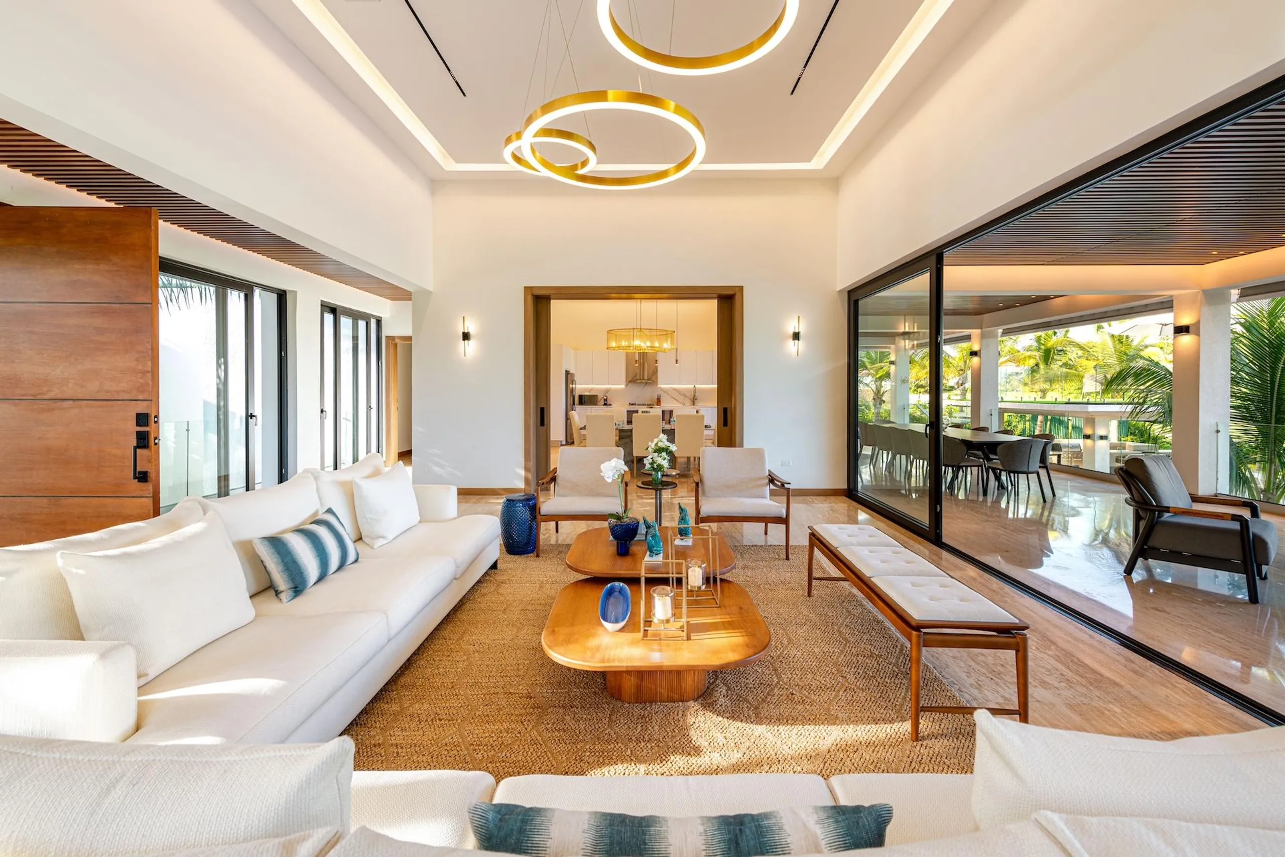 Opulent Charm in Río Arriba with Private Pool and Caribbean Views — photograph 6