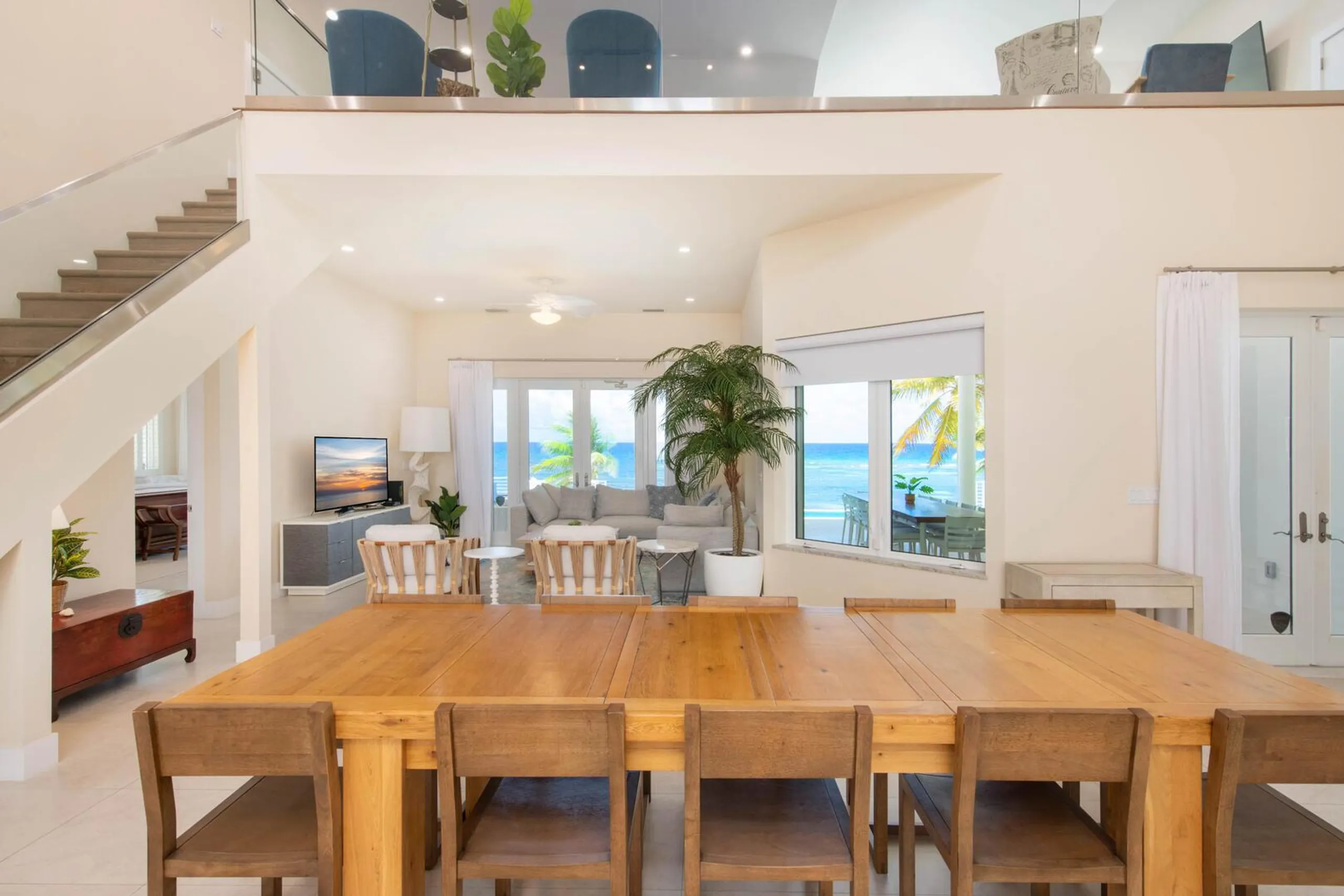 Elegant Ocean Kai Estate with Private Pool and Ocean Views — photograph 10