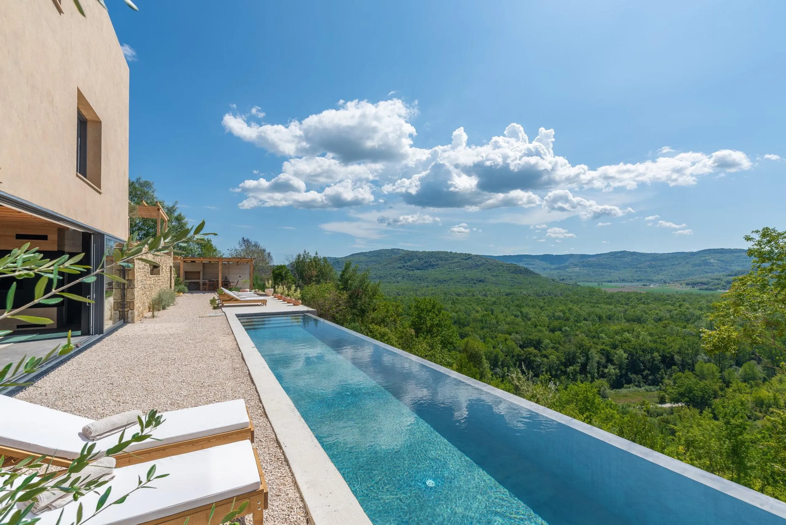 Spectacular Villa in Istria with Pool and Stunning Landscapes — photograph 11