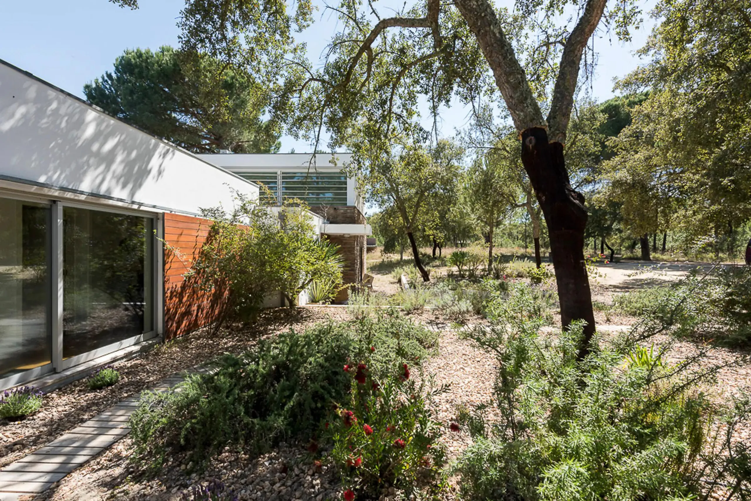 Eco-Friendly 5 Bedroom Villa with Private Pook and Scenic Views — photograph 6