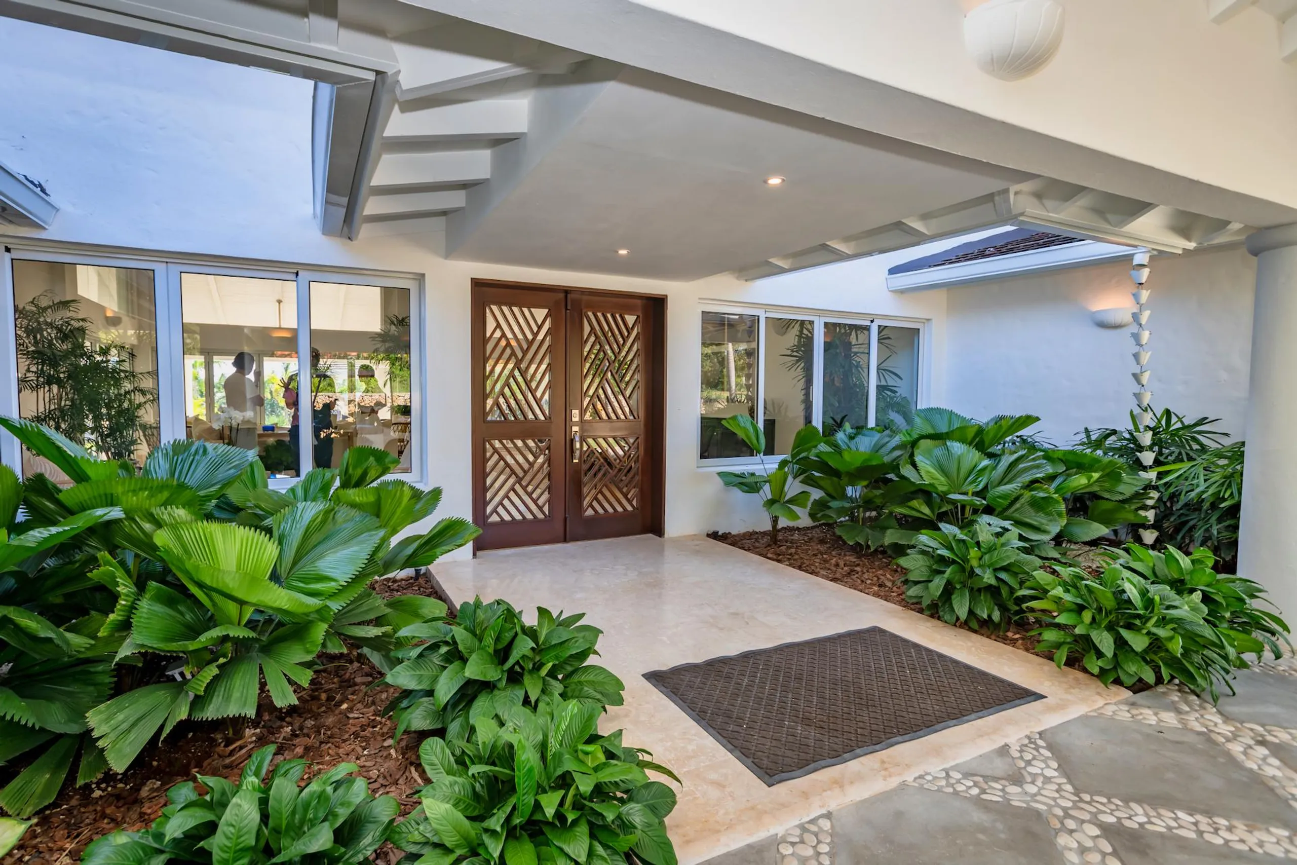 Majestic 7BR Casa De Campo Retreat with Private Pool and Garden — photograph 5