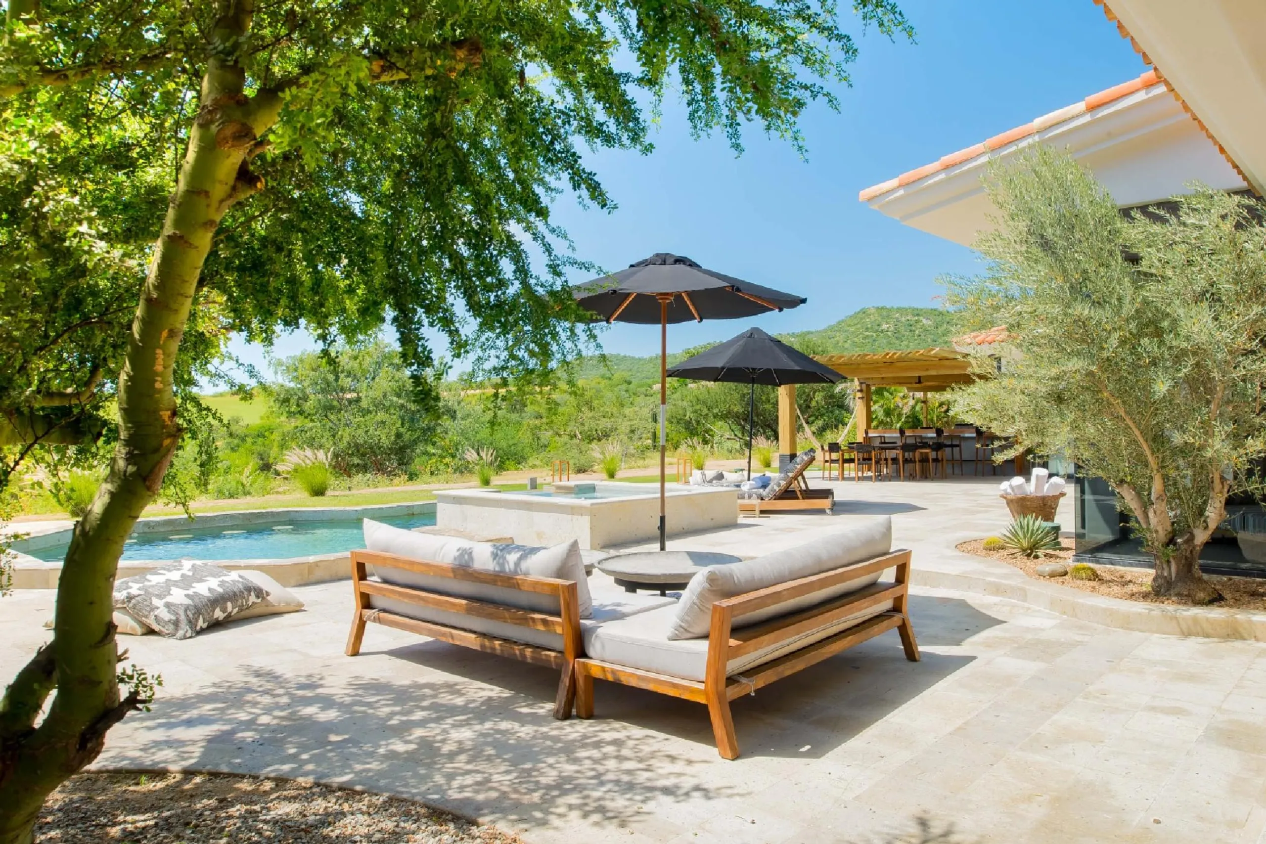 Breathtaking Cabo del Sol Luxury Villa with Private Pool and Ocean Views: — photograph 7