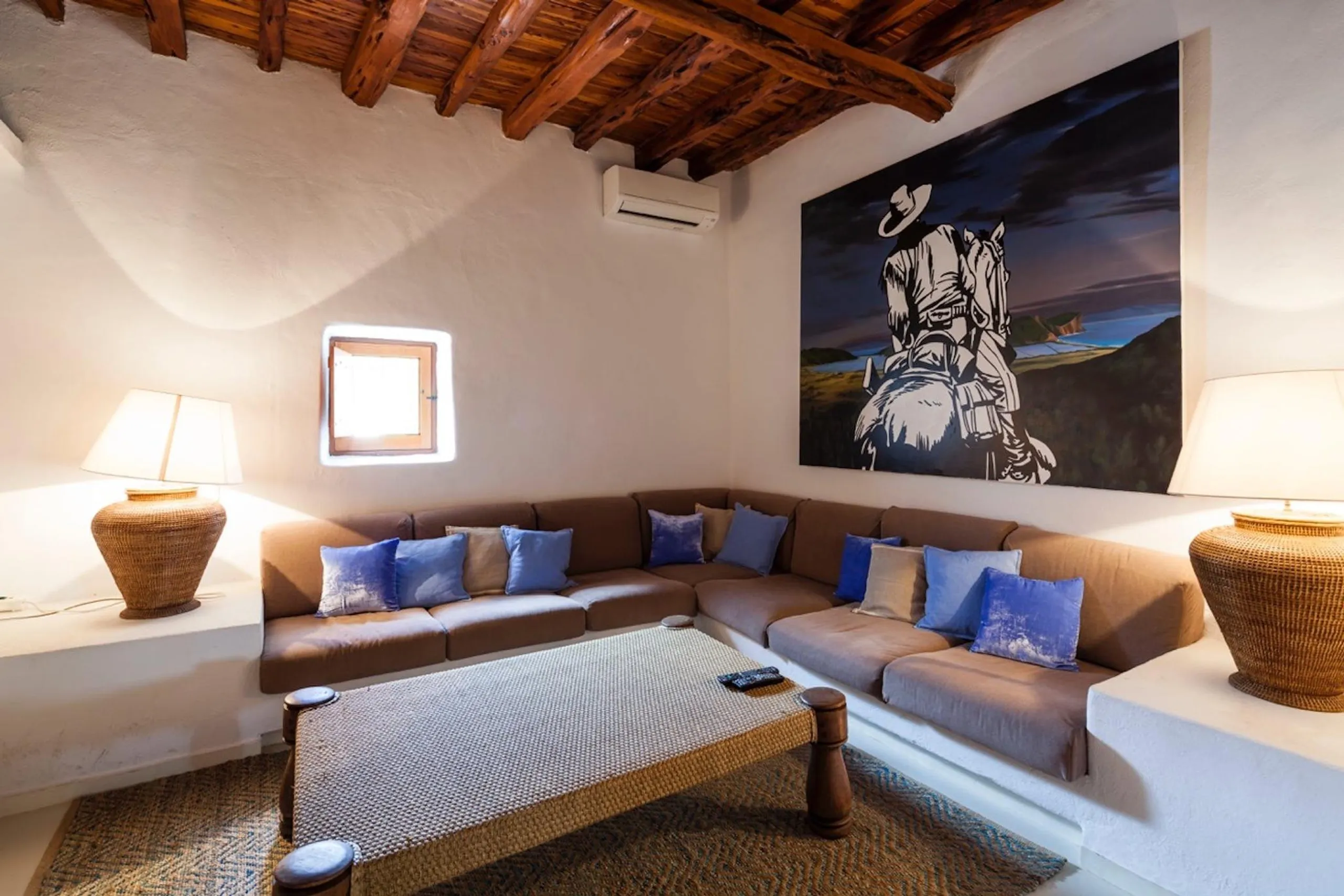 Superb Infinity View Villa with Private Pool and Sun Deck — photograph 8