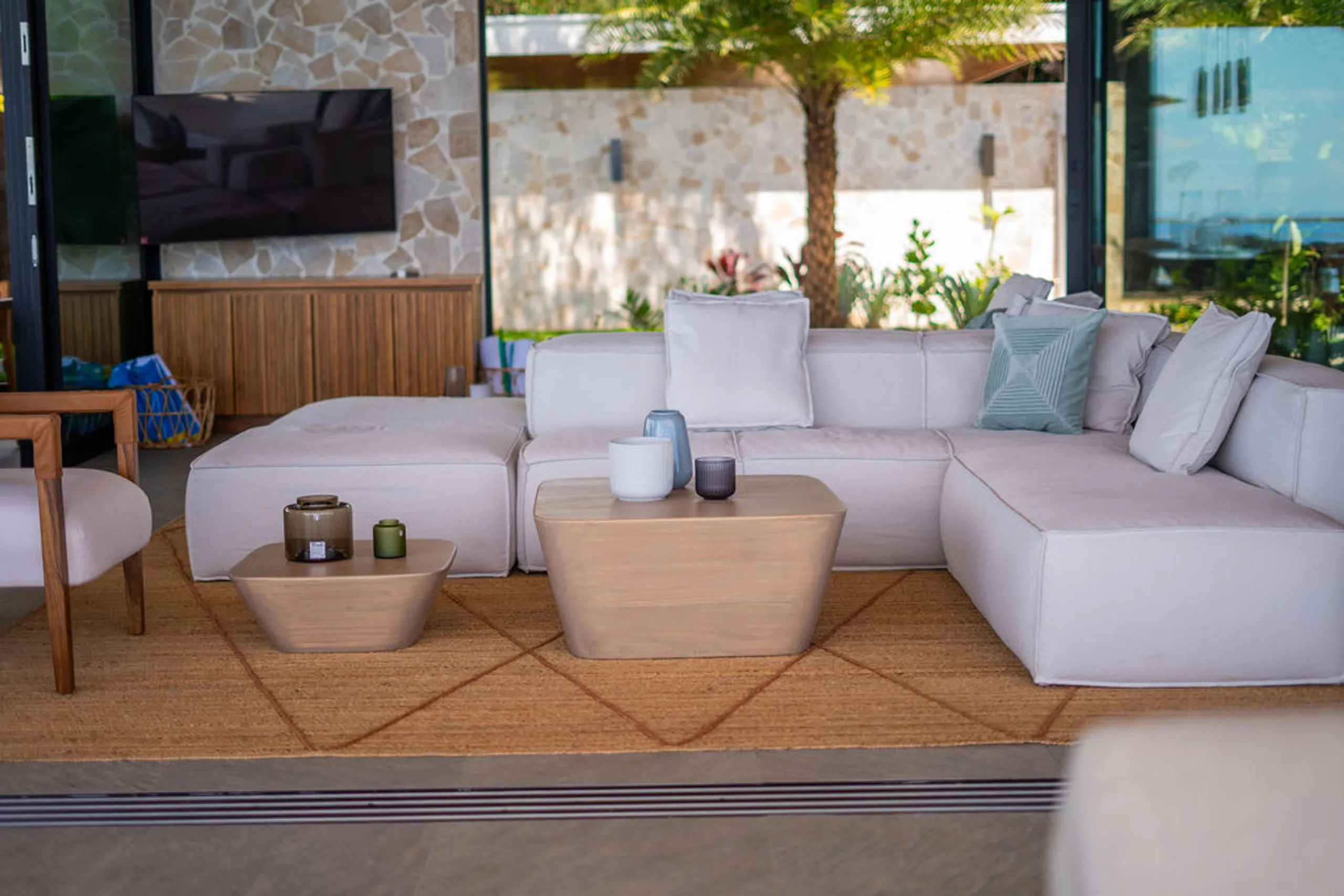 Spectacular Oceanview Villa with Pivate Pool & 180° Ocean Views — photograph 12