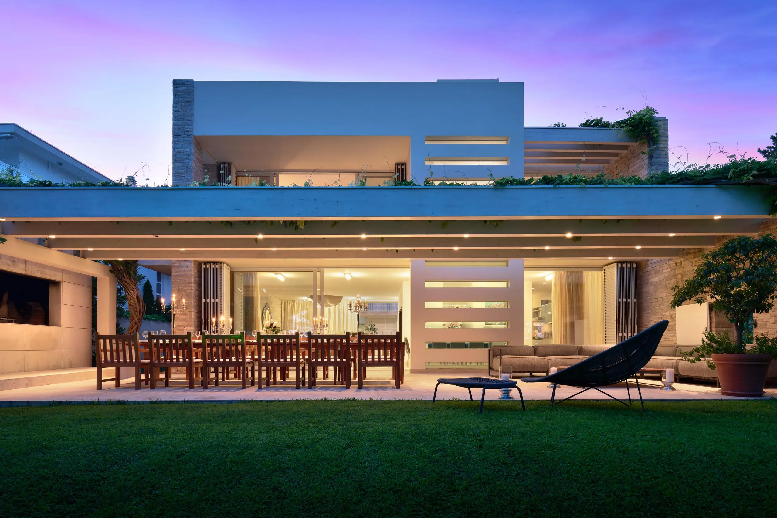 Captivating Holiday Villa with Walks to Beach — photograph 4