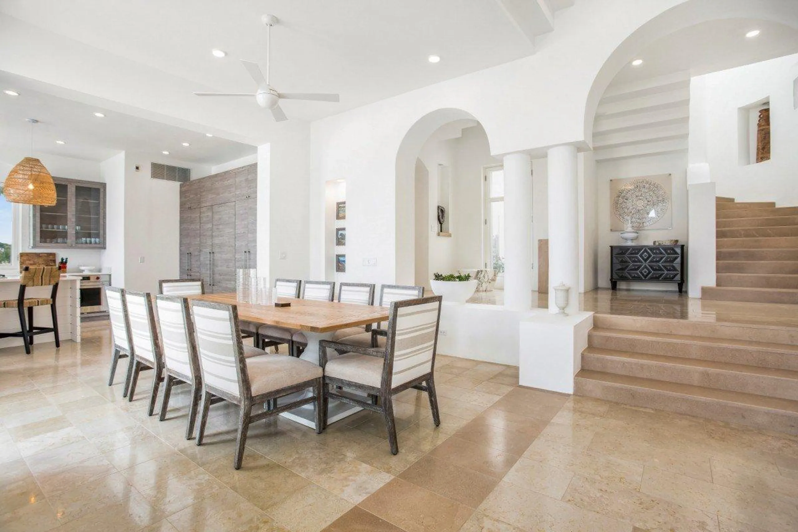 Long Bay Villas Sky 5 Bedrooms — photograph 12