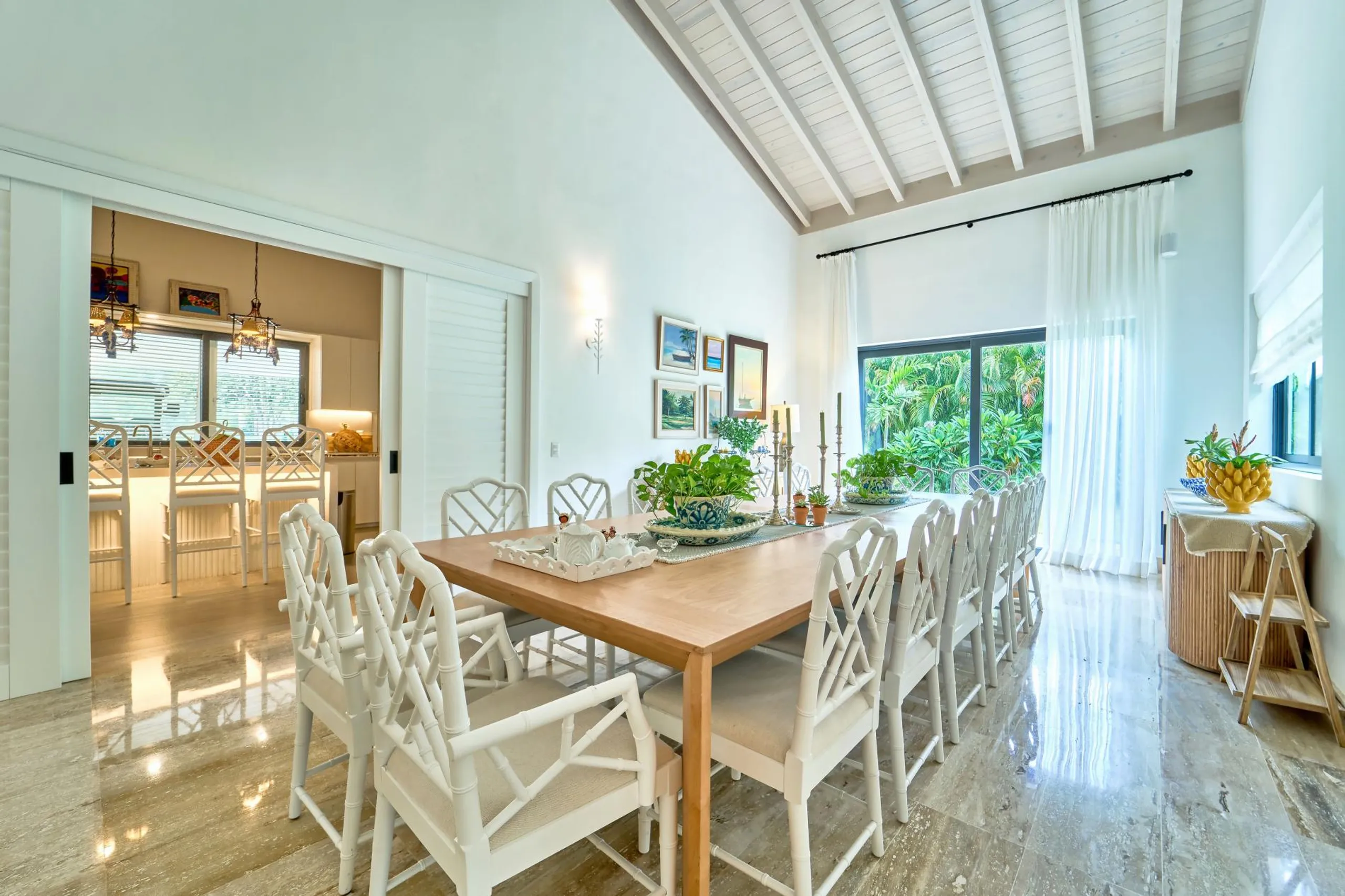 Chic Casa de Campo Villa with Private Pool and Outdoor Living Spaces — photograph 8