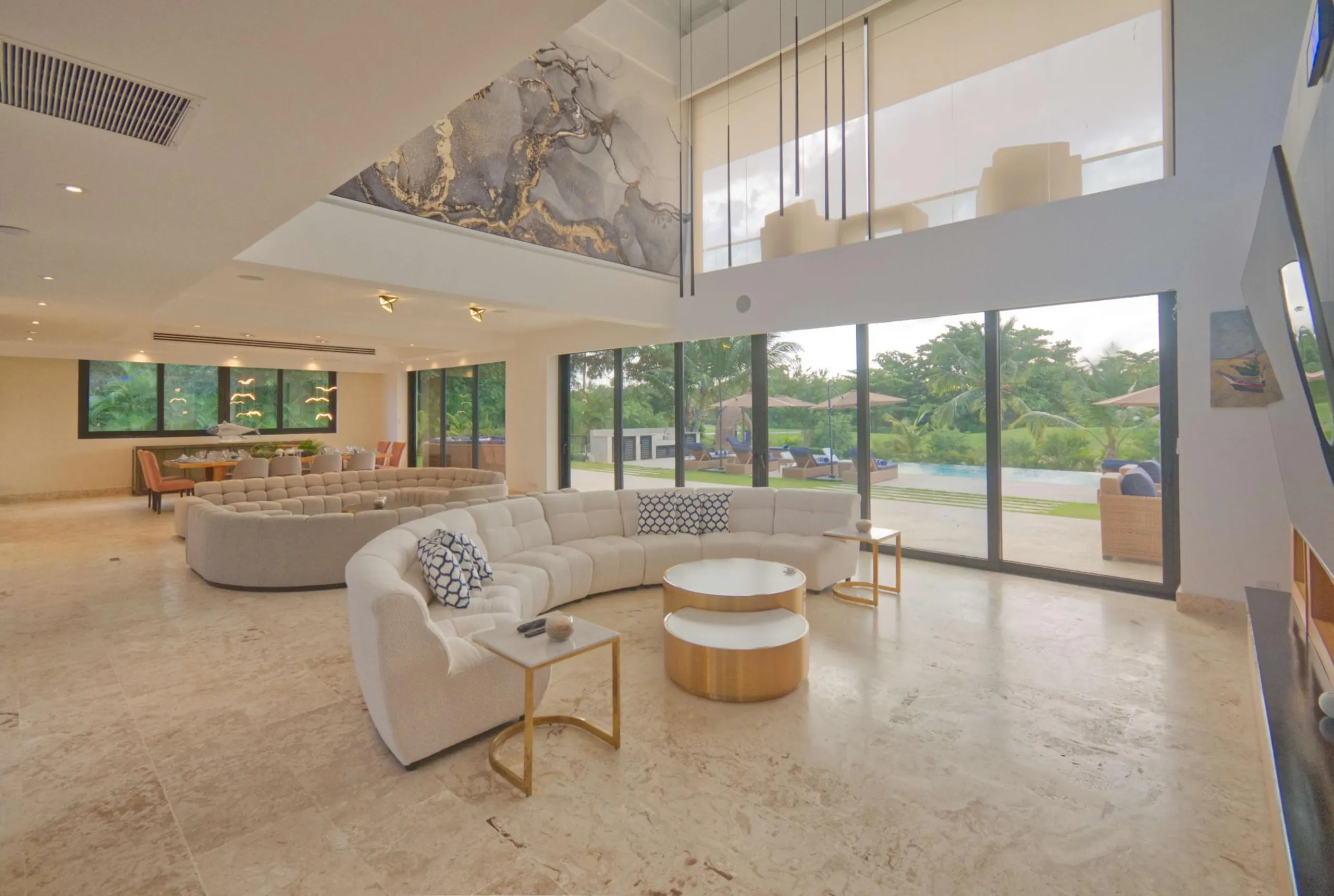 Modern Paradise villa with Private Pool — photograph 5