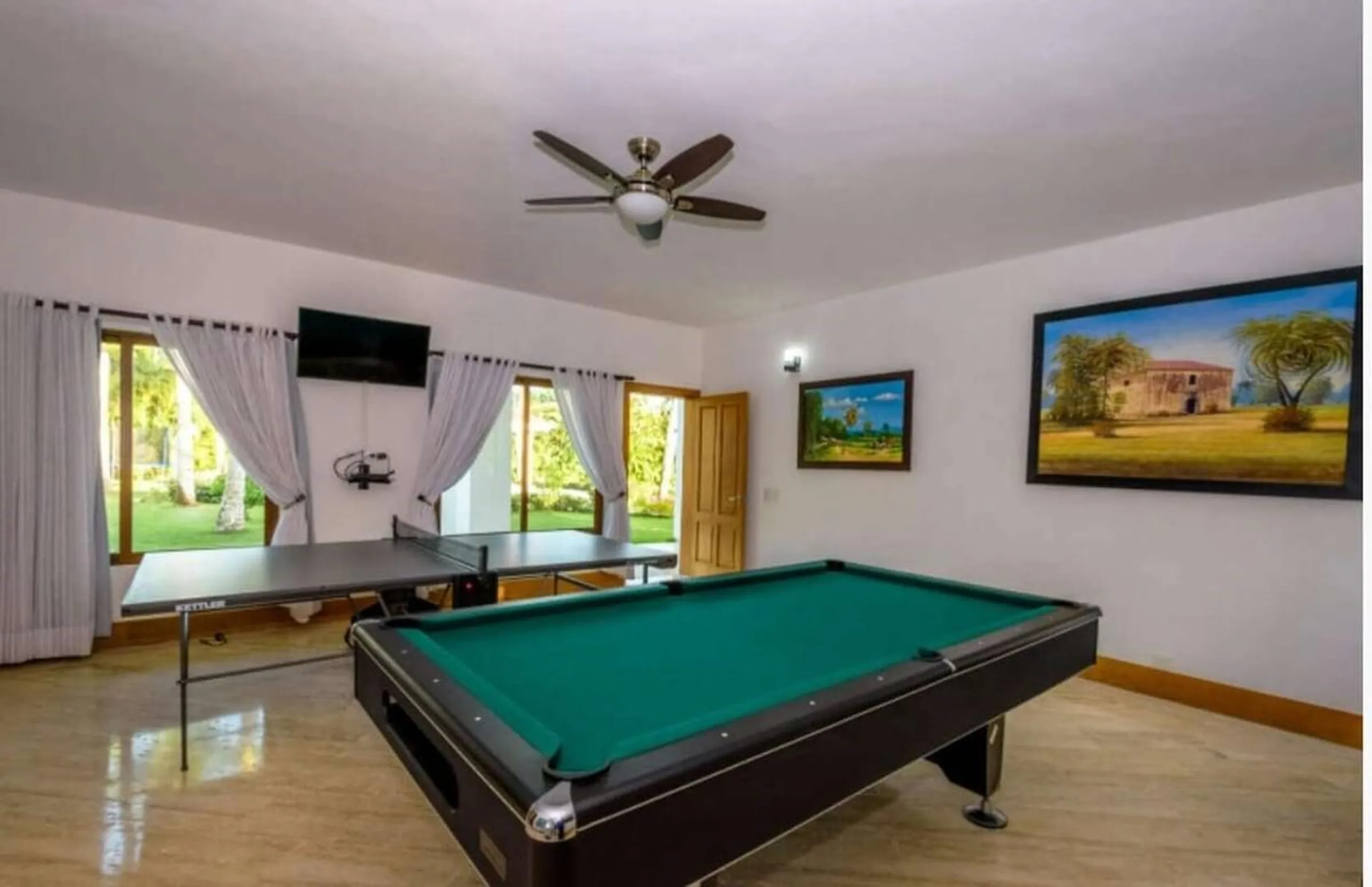 Discover Tranquillity and Rejuvenation with This Villa with Panoramic Mountain Vista Await — photograph 11