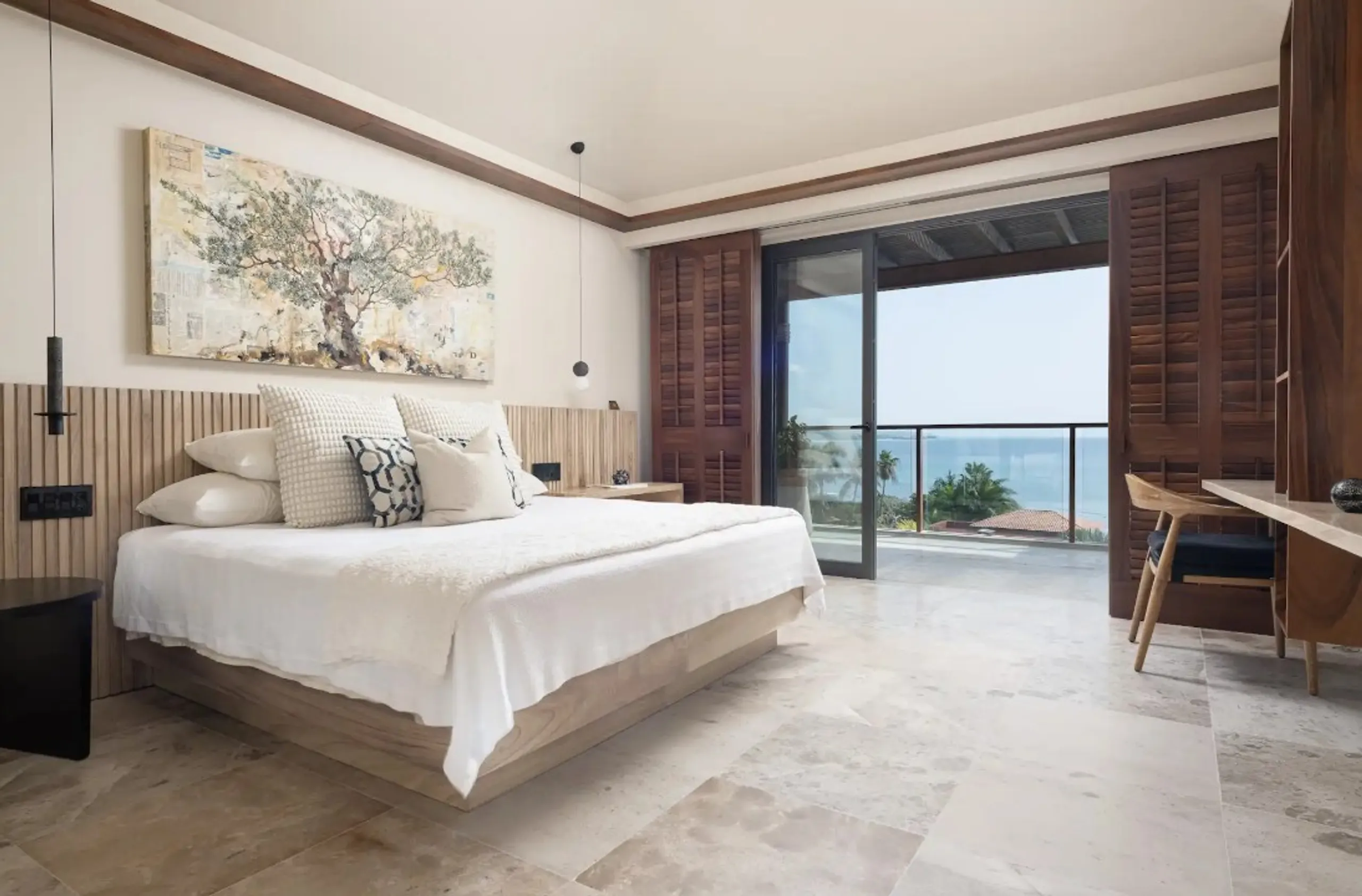 Inspiring El Encanto Villa with Infinity Pool, Staff & Ocean Views — photograph 10