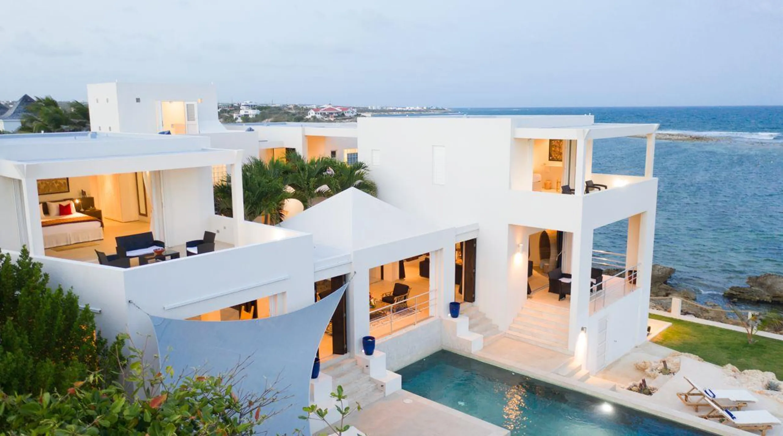 Limin' Da Coconut 6 Bedroom — photograph 4