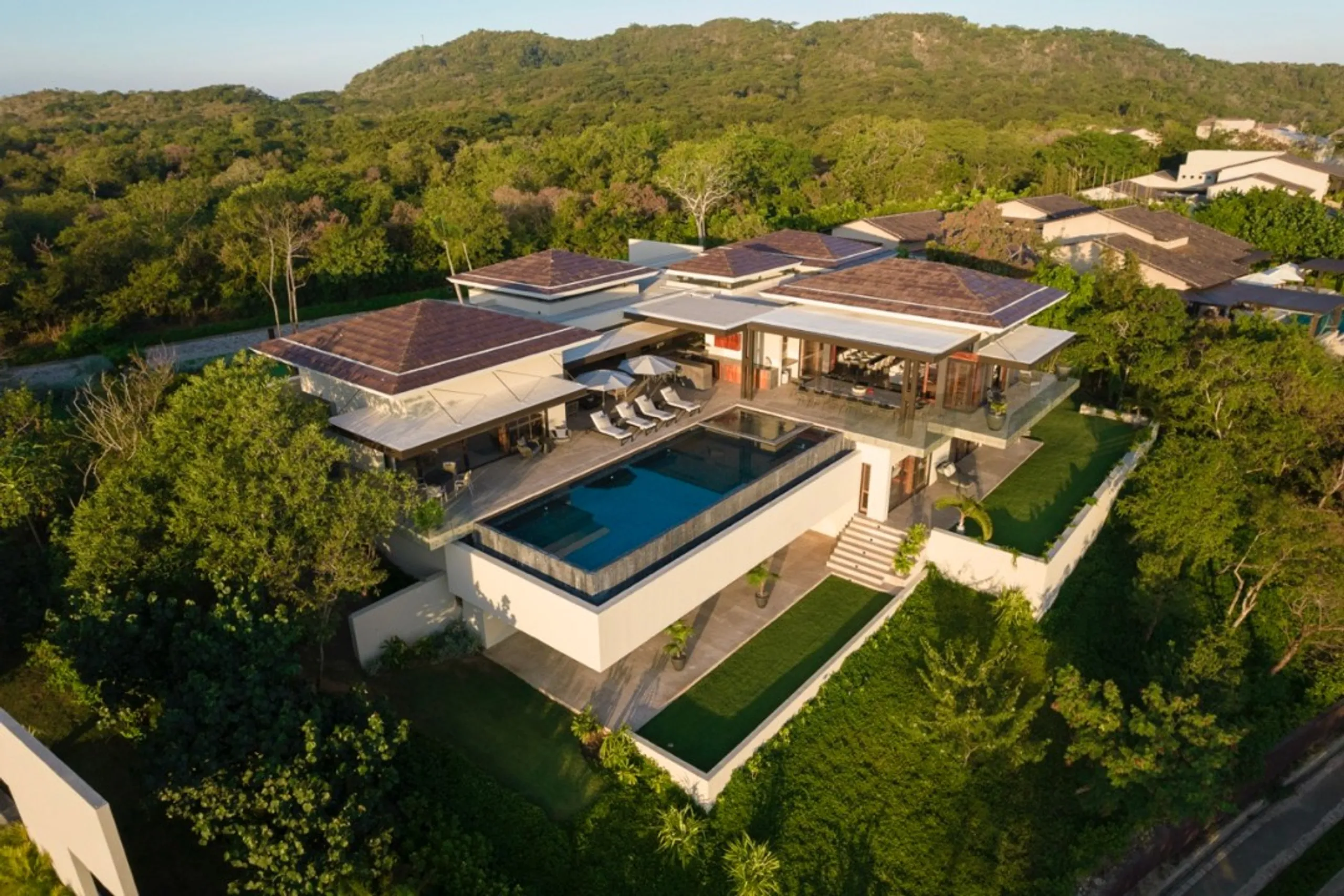 Brand-New Punta Mita Luxury Villa with Private Pool, Gym & Ocean Views, Punta Mita