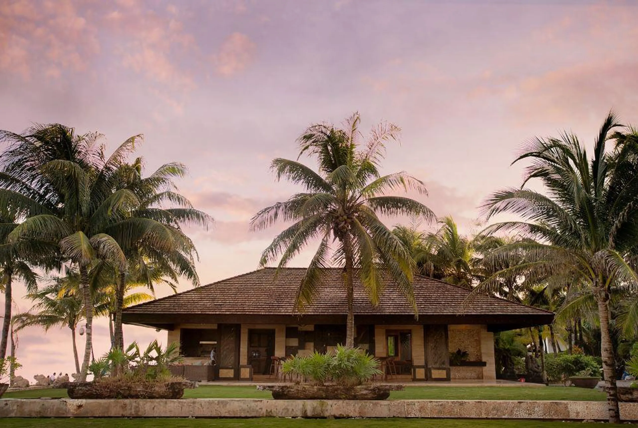 Upscale Beach Front Playacar Villa with Private Pool and Ocean Views in Playa del Carmen
