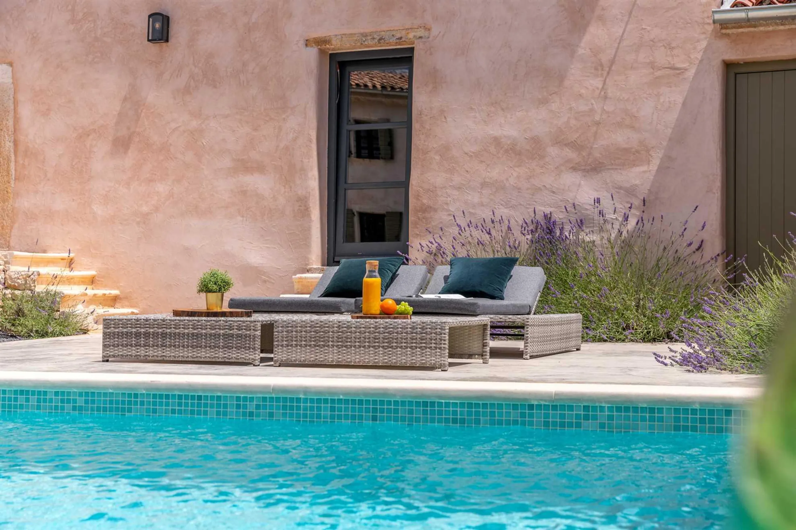 Heritage Villa with Pool and Enchanting Surroundings in Istria — photograph 5