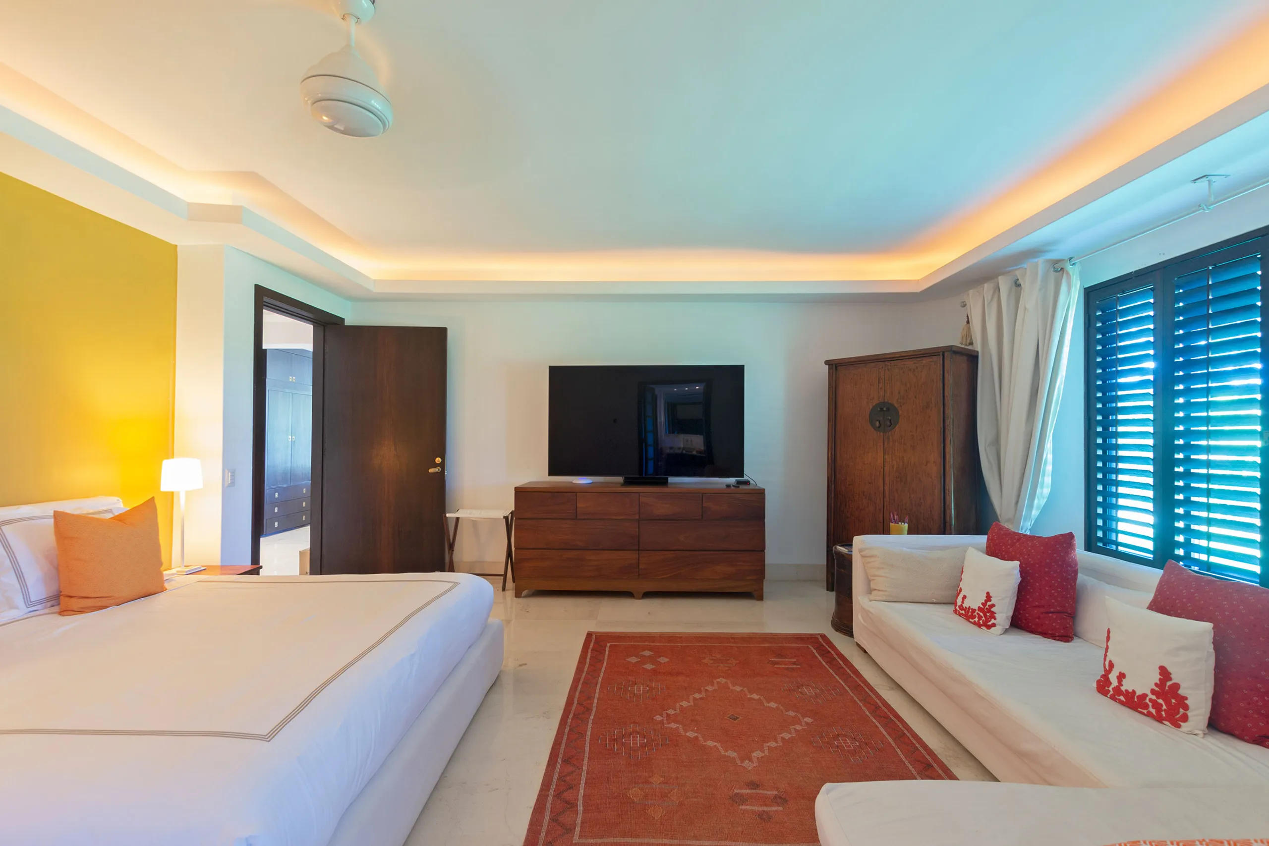 Exclusive Hacienda de Mita Luxury Retreat with Beachfront Access — photograph 6