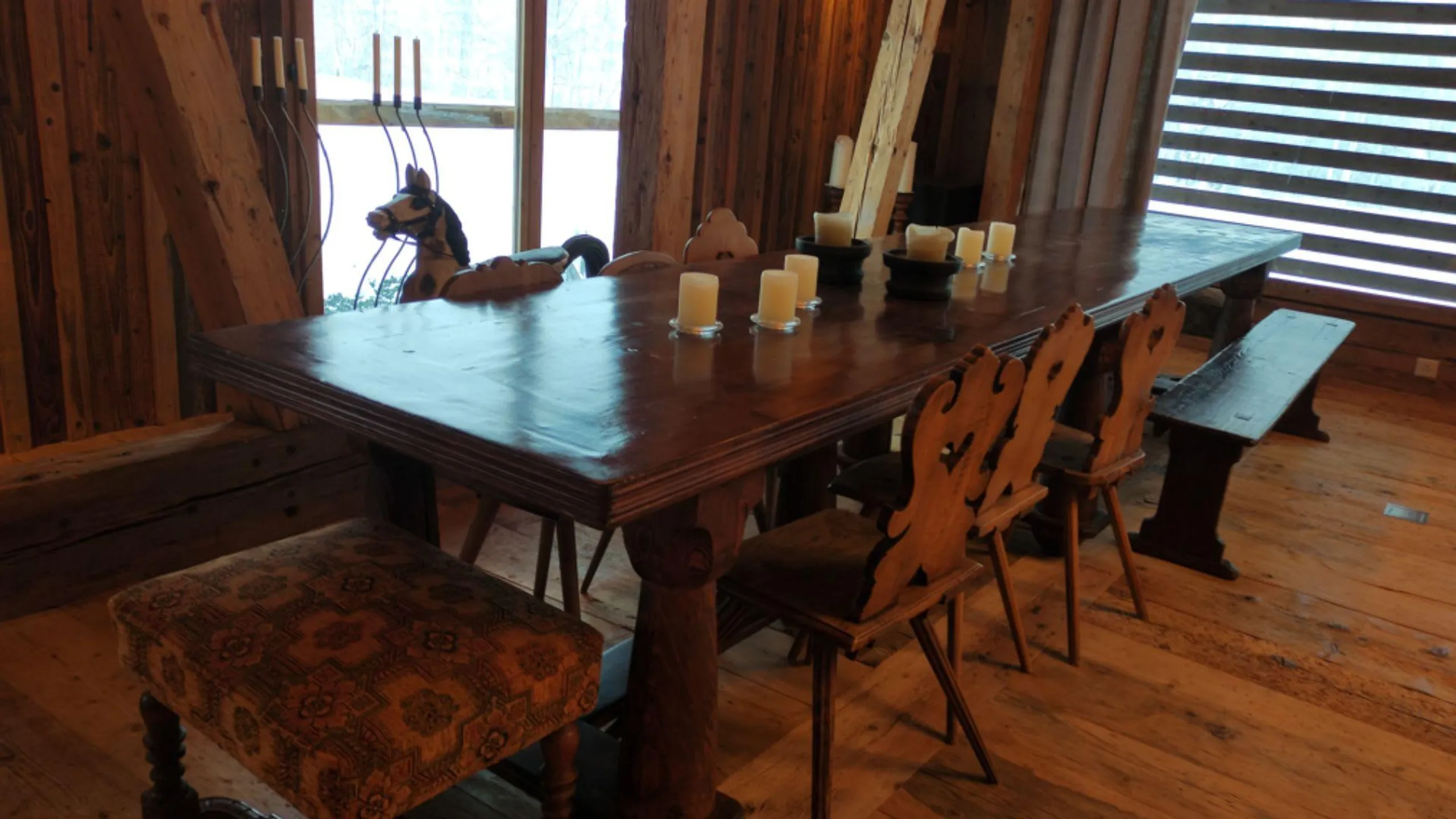 Breathtaking Chalet in Gsteig with Amazing Views — photograph 8