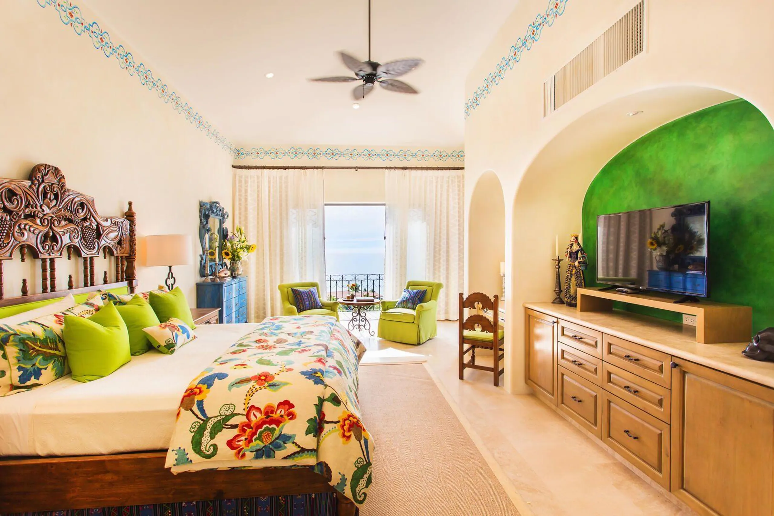Villas del Mar Spectacular Views of the Pacific Ocean 4 Bedrooms, 4.5 Bathrooms — photograph 8