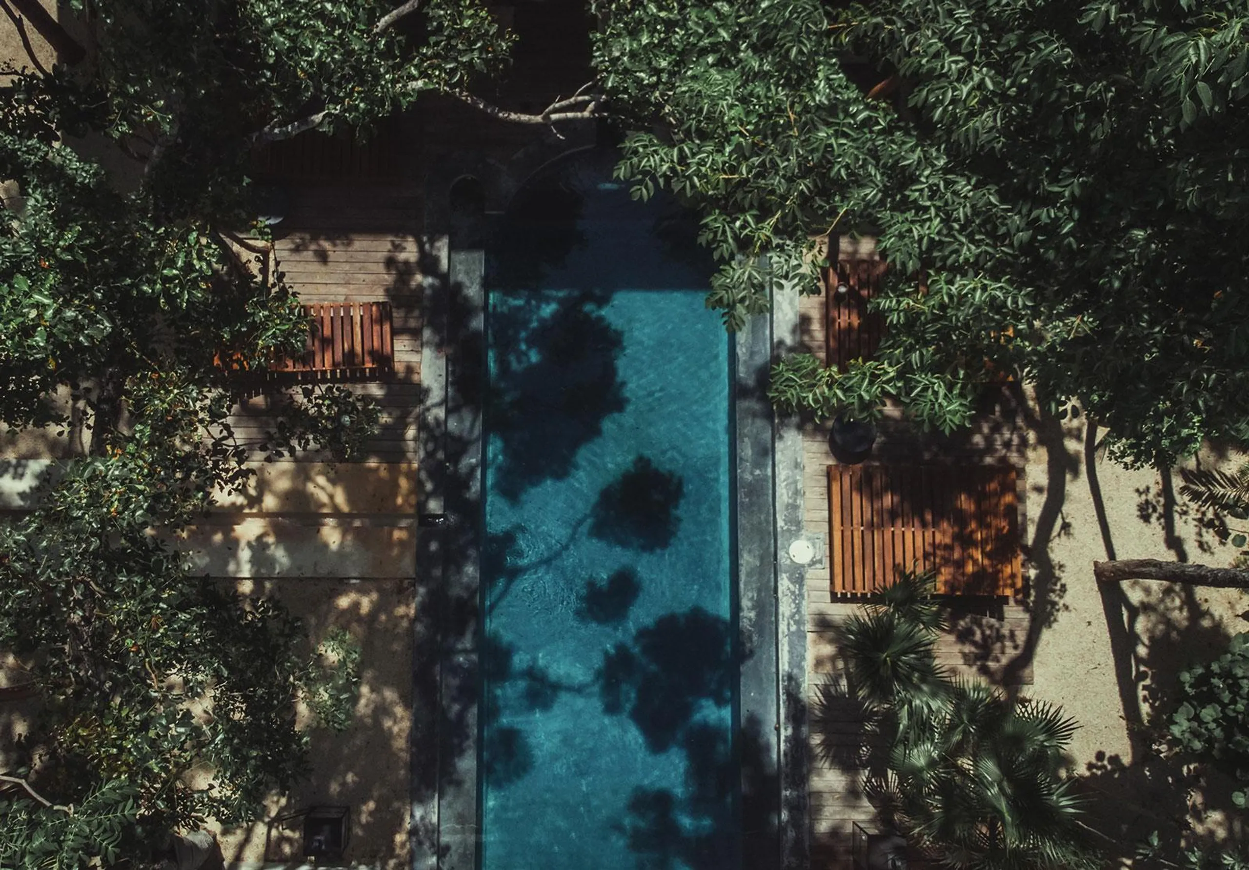 Tulum's Moroccan Hidden Retreat with Private Pool — photograph 6