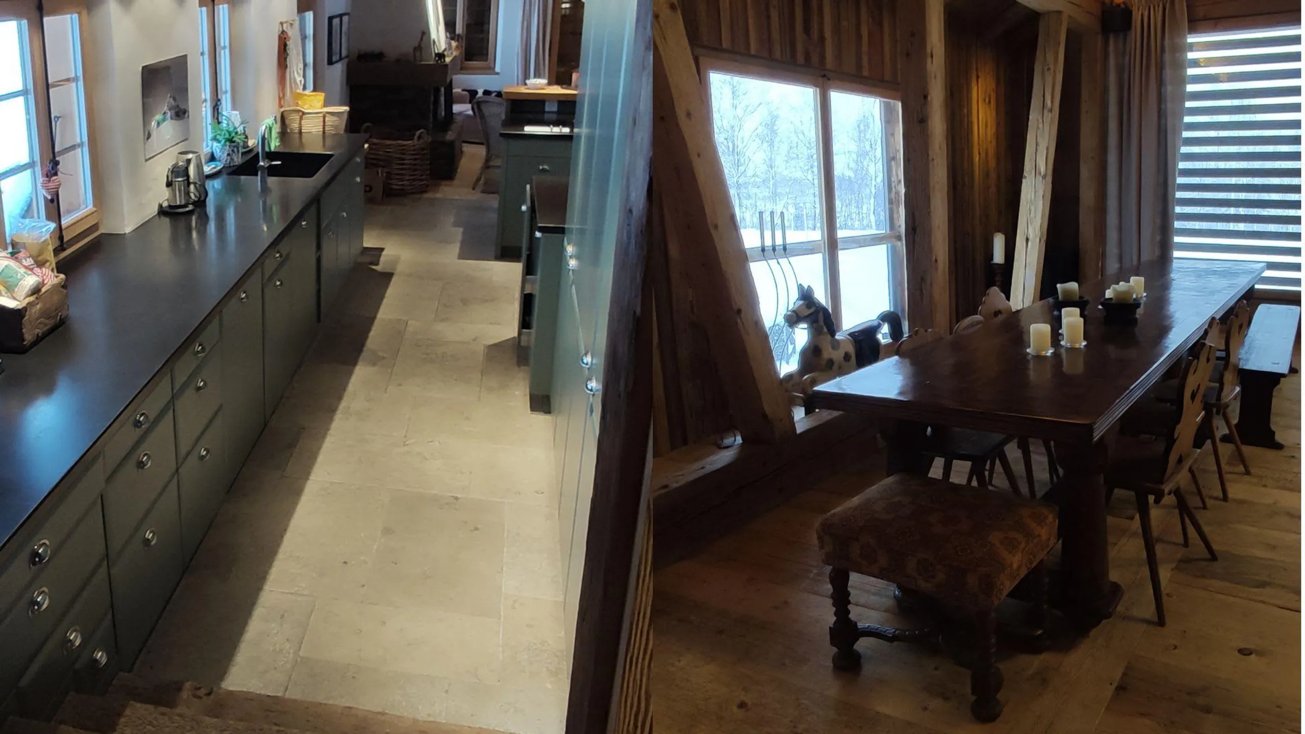 Breathtaking Chalet in Gsteig with Amazing Views — photograph 11