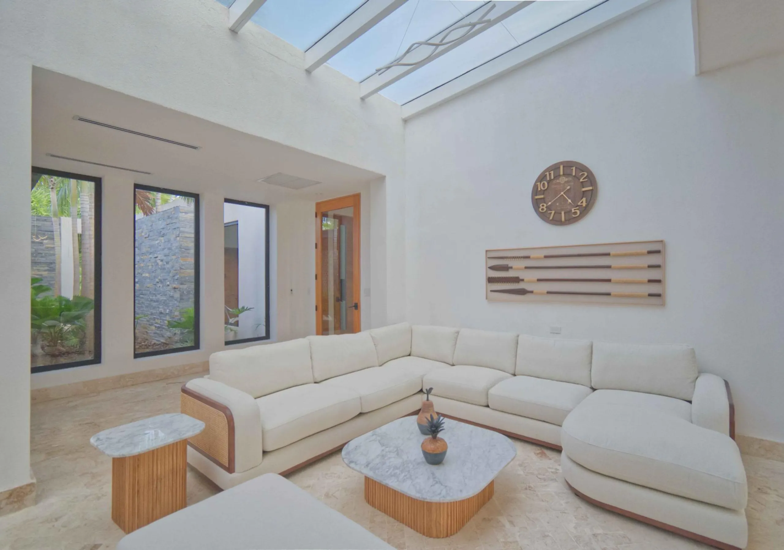 Modern Paradise villa with Private Pool — photograph 8