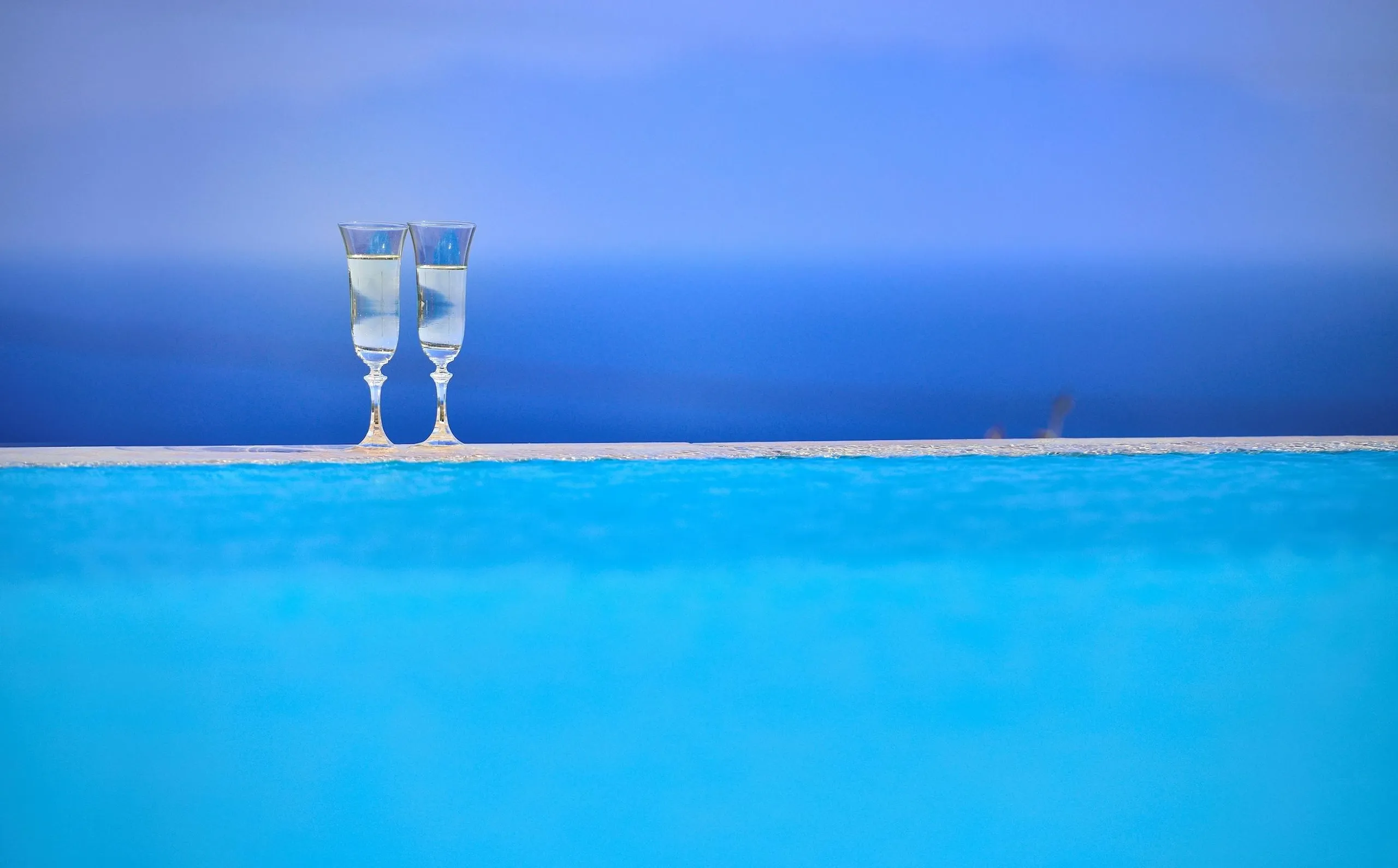 Elegant Oceanview Villa with Private Pool and Sun Deck — photograph 9