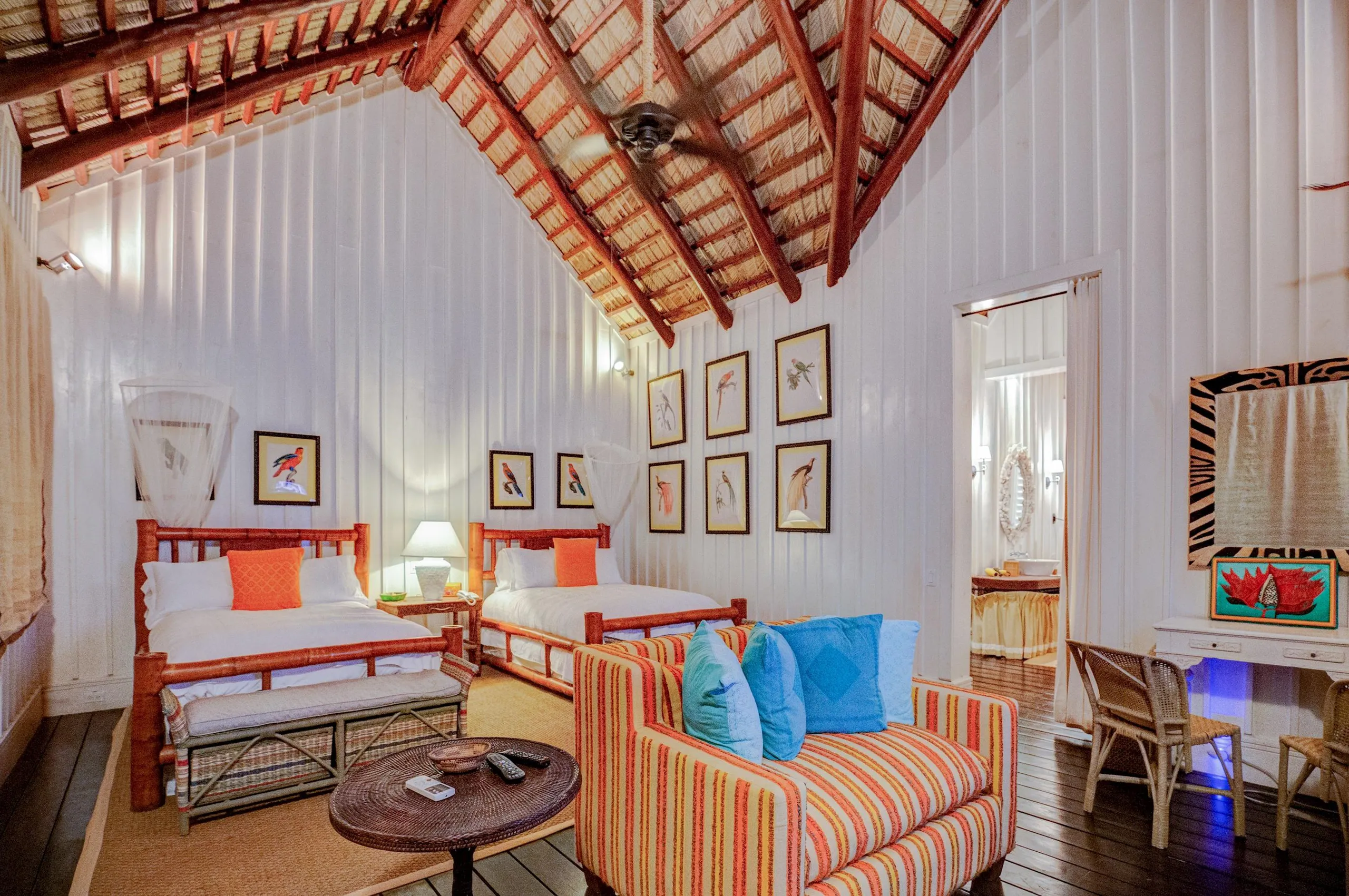 Top-Featured Caribbean Villa with Private Pool with Sea Views — photograph 11
