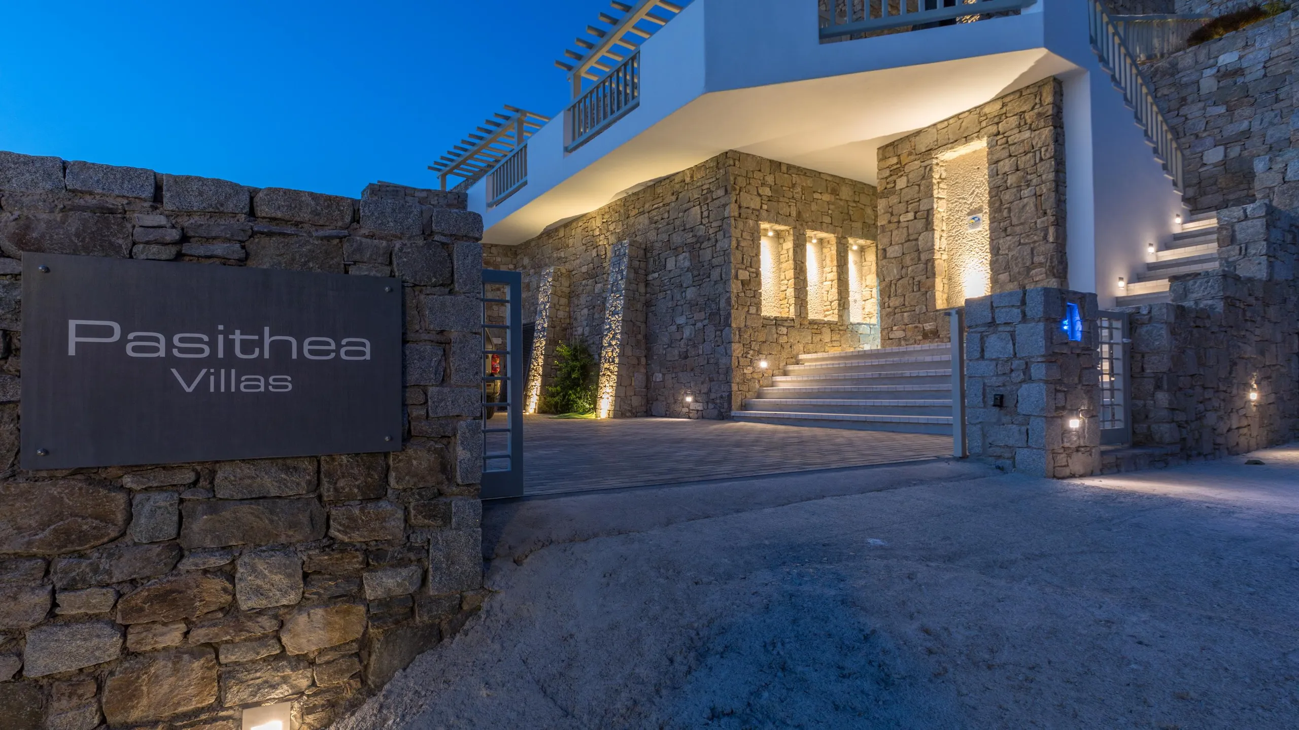 Top-of-the-line 21BR Refreshing Style Villa with Private Pool — photograph 10