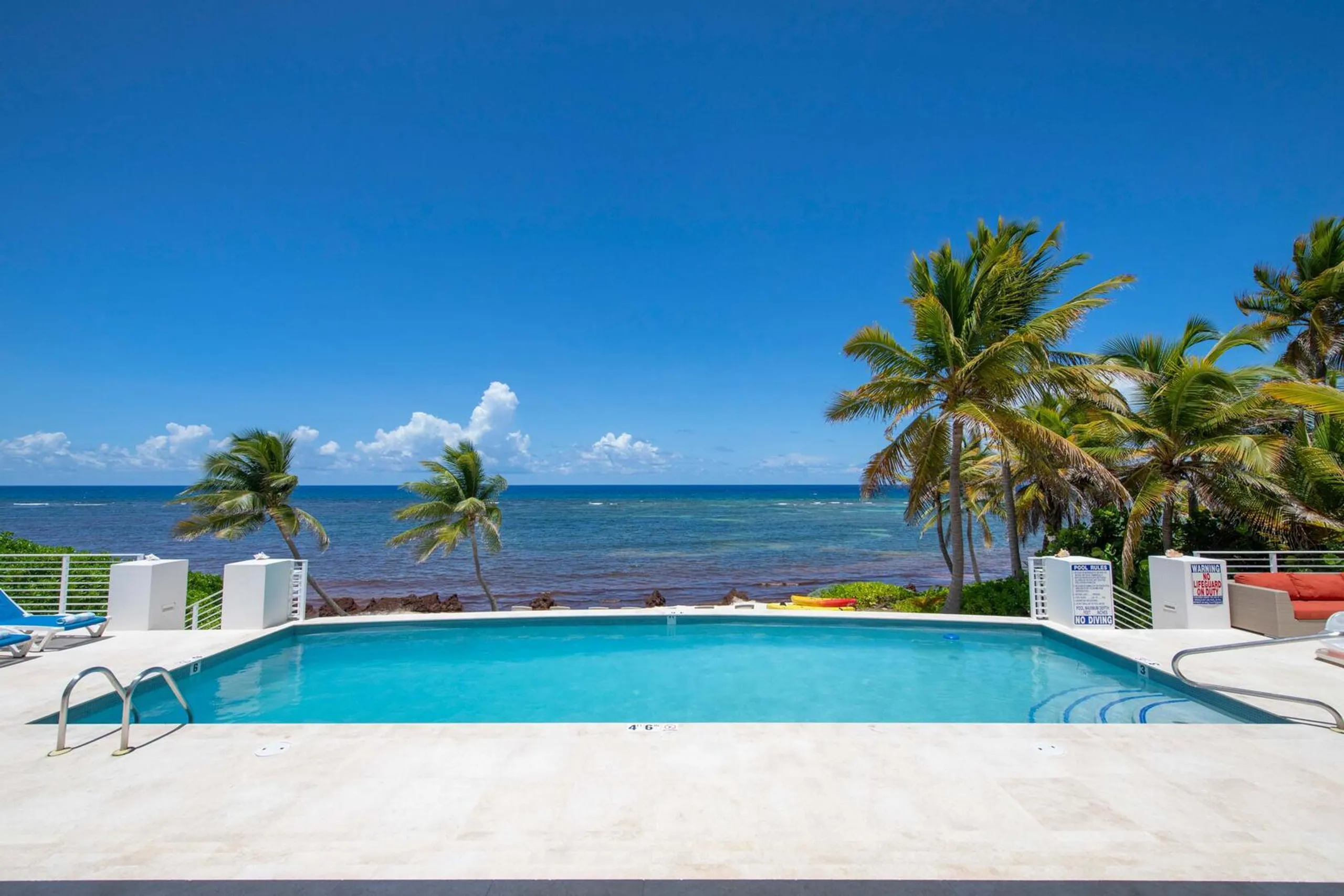 Elegant Ocean Kai Estate with Private Pool and Ocean Views — photograph 5