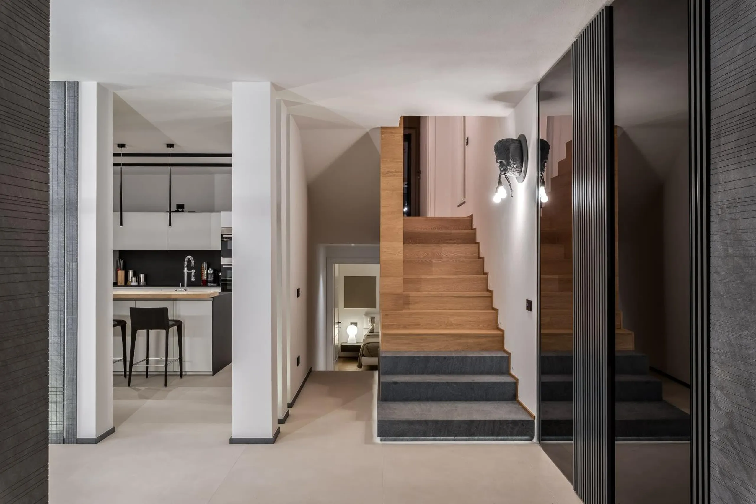 High-End Villa in Versilia with Private Heated Pool, and Steps from the Beach — photograph 11