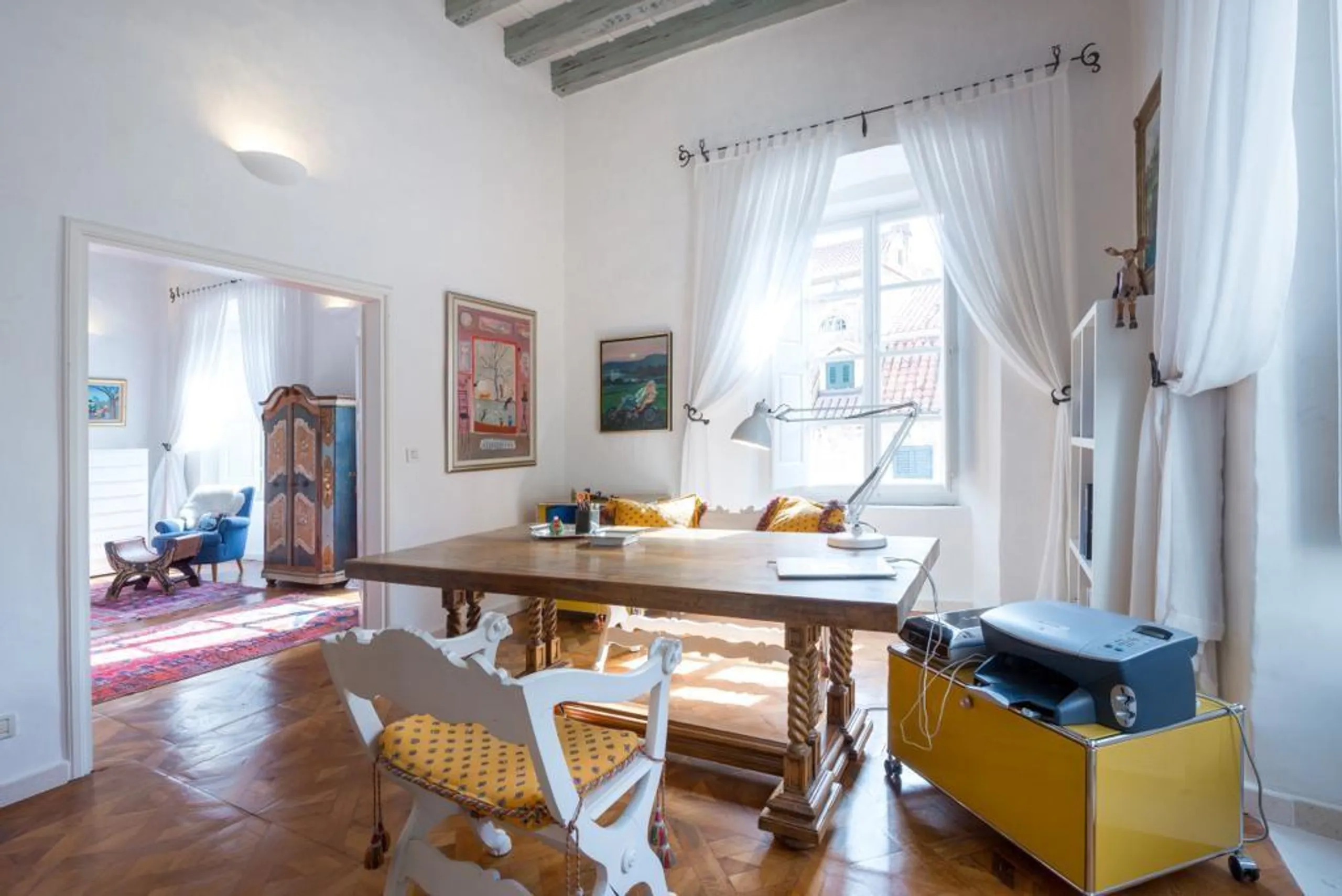 Enchanting Villa in Stradun with Renaissance Accents — photograph 7