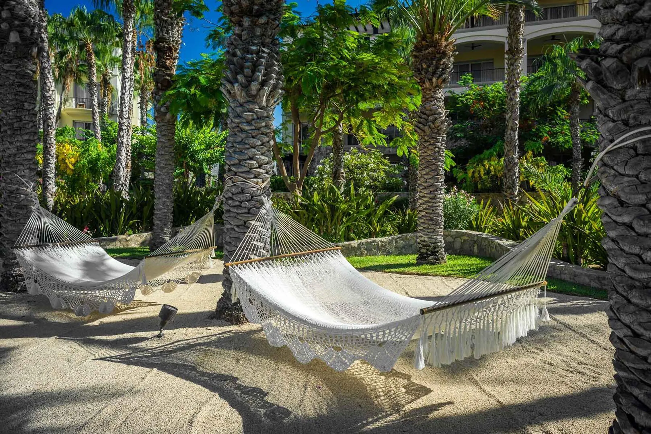 Elegant 4-Bedroom Villa in Esperanza Private Residencies and Stunning Ocean Views — photograph 9