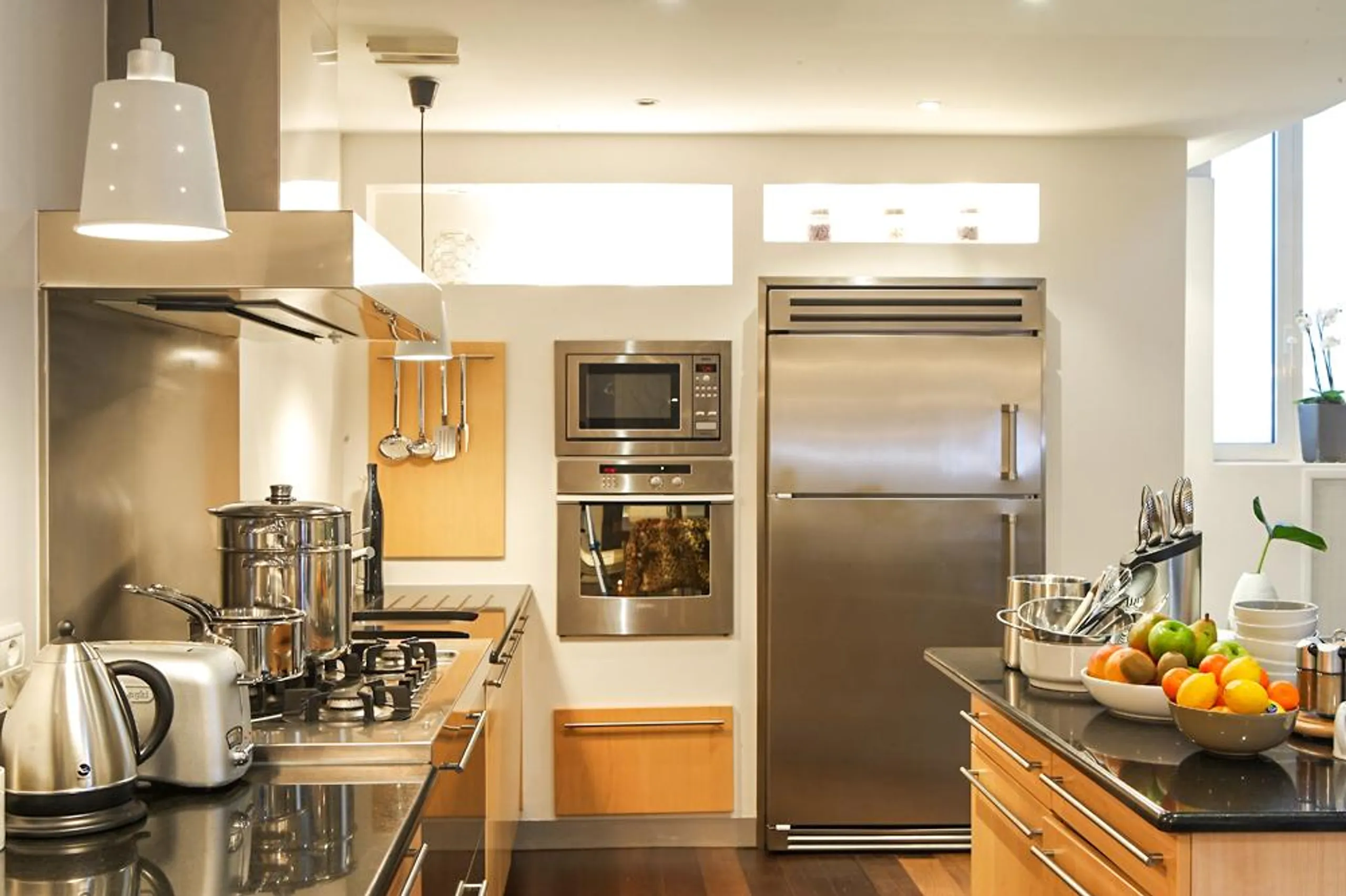 Superb 4BR Villa with Luxurious Space and Fully-equipped Kitchen — photograph 5