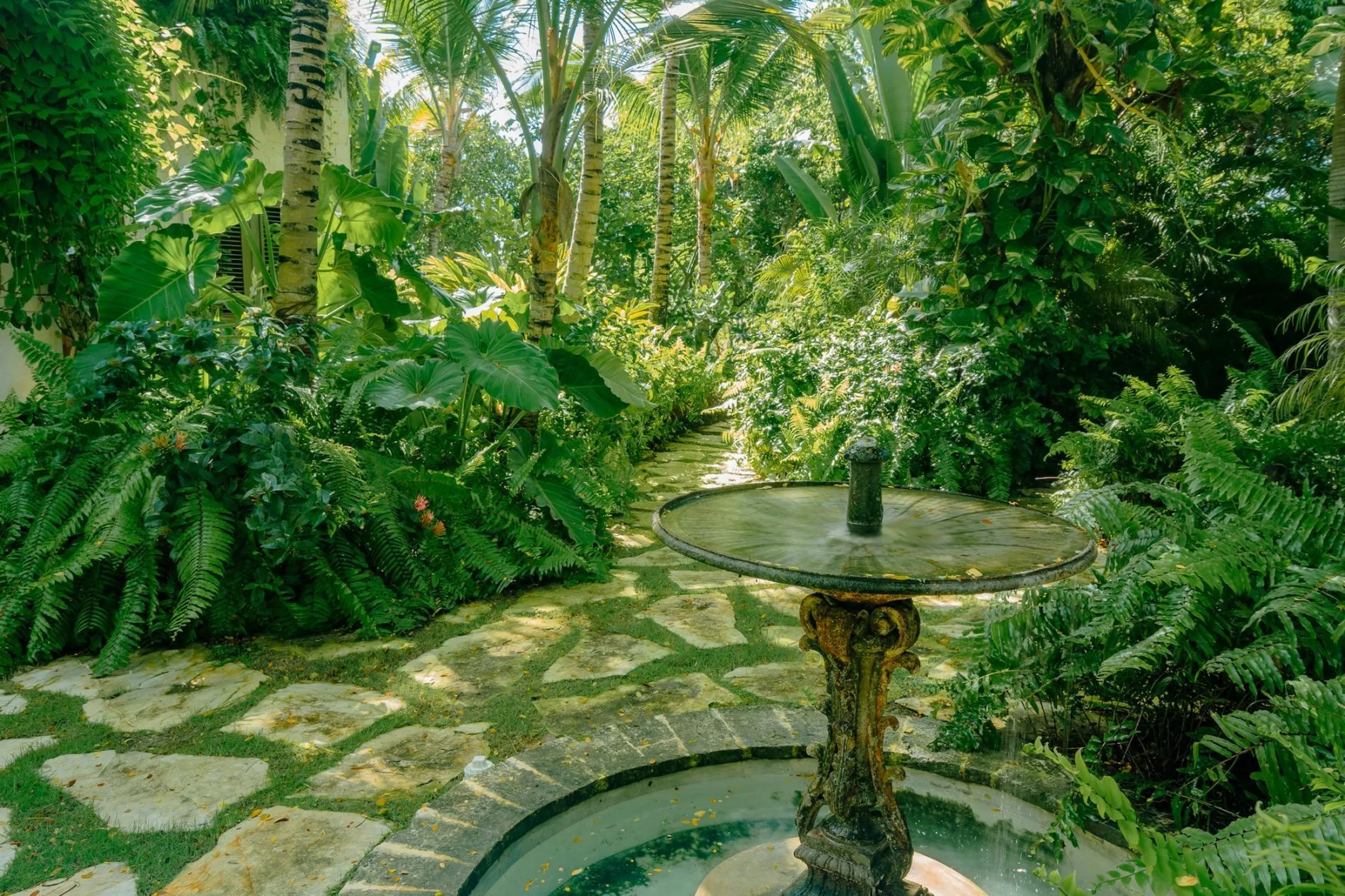 Radiant Higuey Retreat with Invigorating Pool — photograph 7