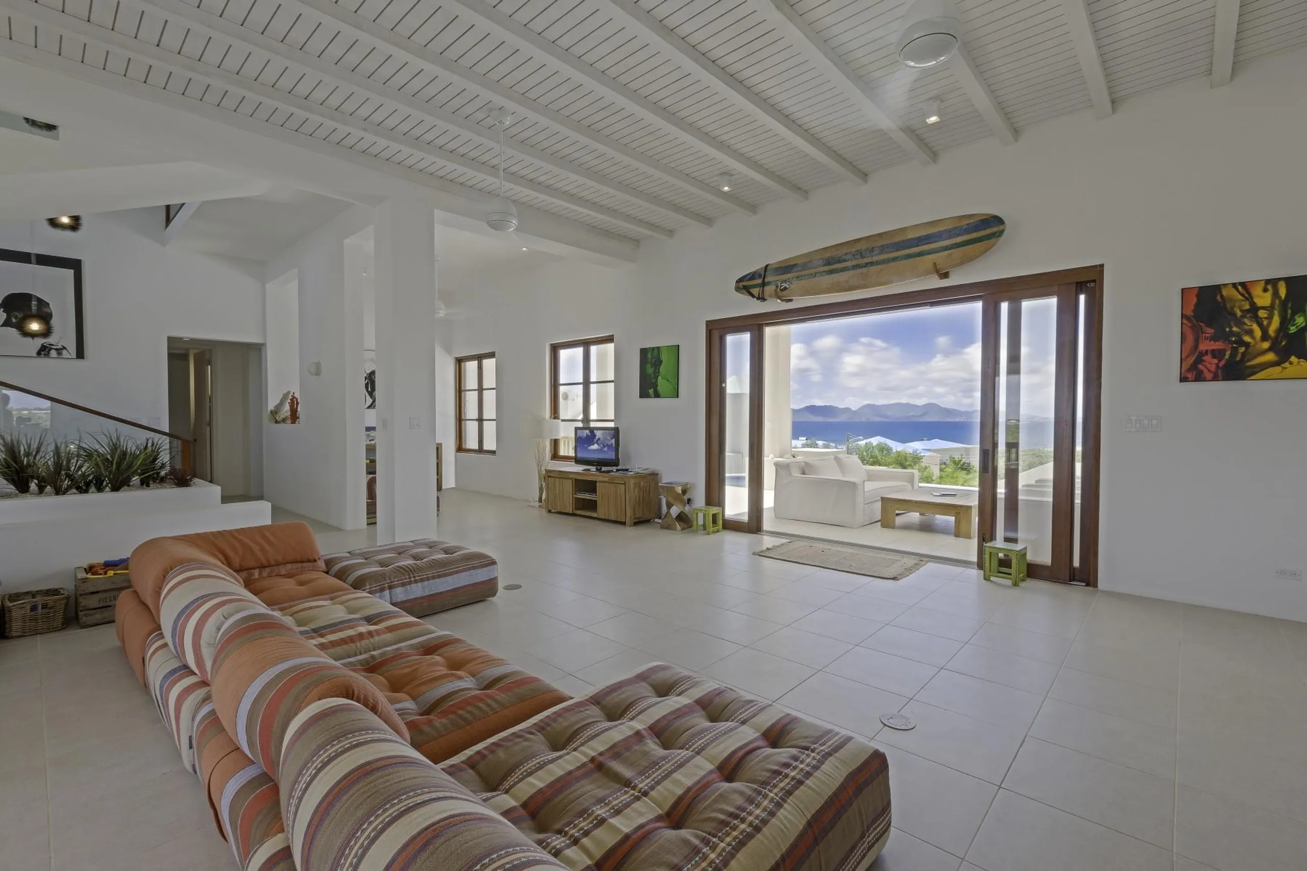 Colibri 6 Bedroom — photograph 12