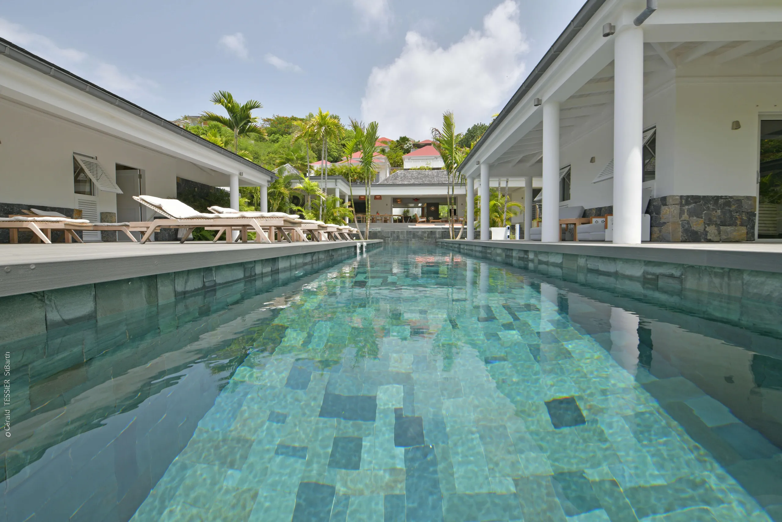 Caribbean Dream: Experience Opulence and Privacy at this Luxury Villa — photograph 12