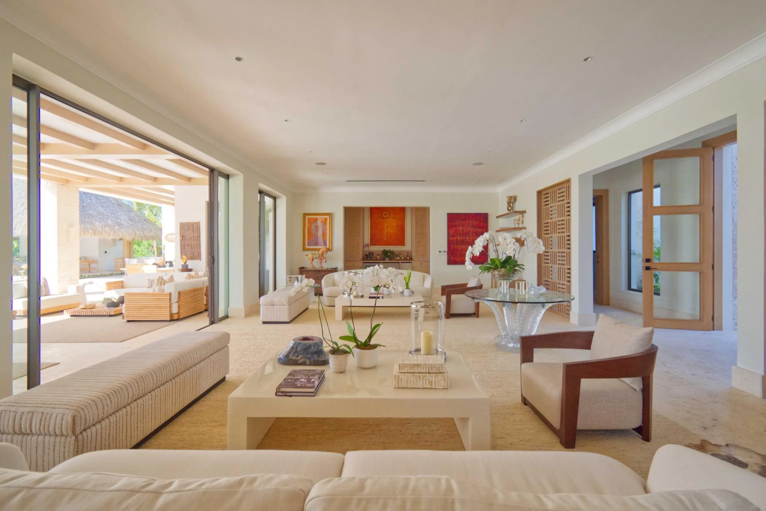 Stunning Higuey Estate with Private Pool, Jacuzzi, and Gazebo — photograph 12