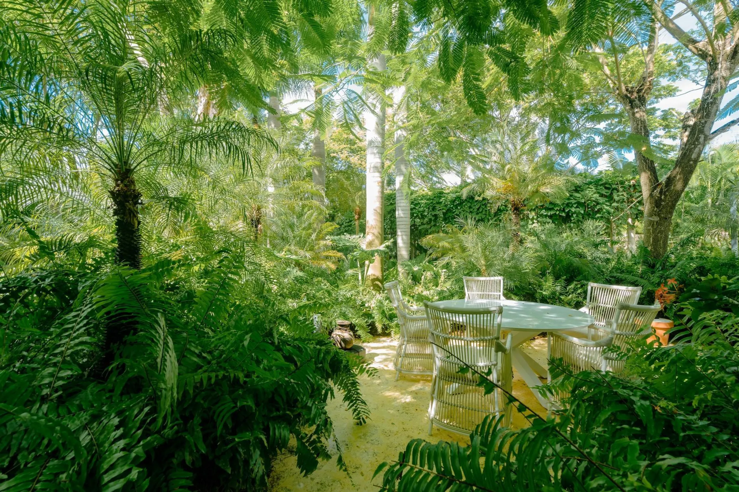 Radiant Higuey Retreat with Invigorating Pool — photograph 8