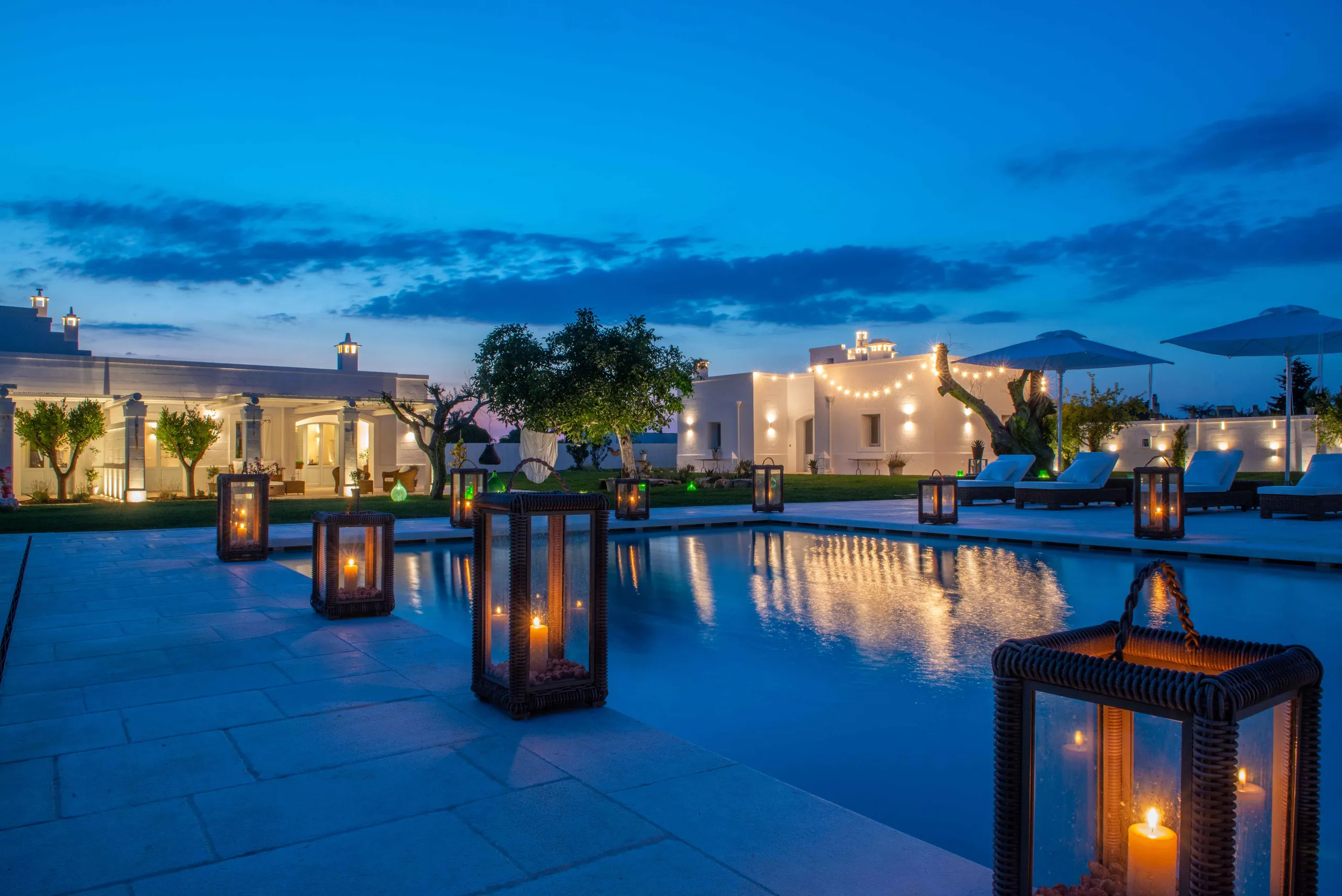 Experience Timeless Luxury: Rent a 19th Century Masseria in Polignano a Mare for Your Dream Holiday in Puglia, Apulia