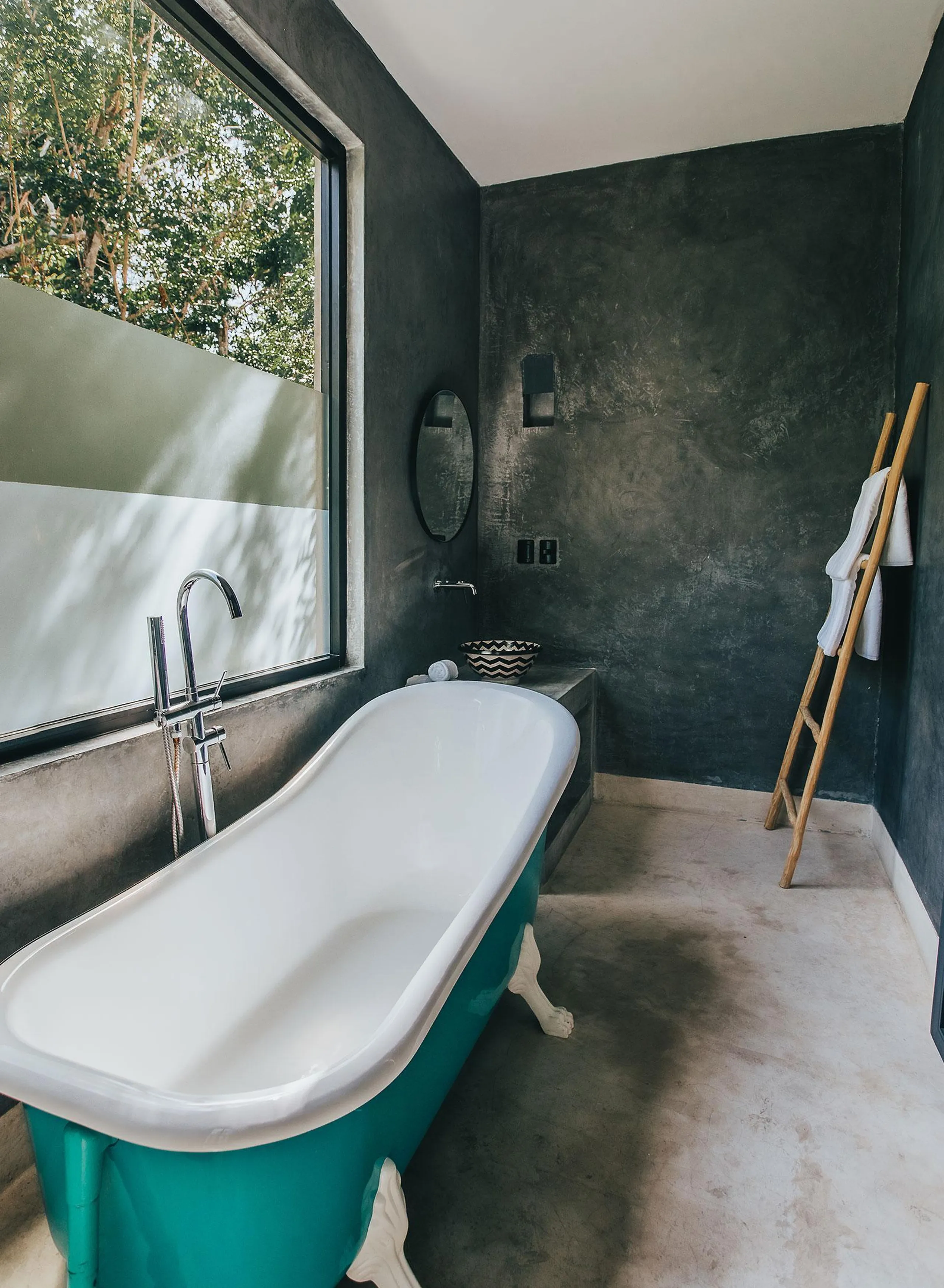 Tulum's Moroccan Hidden Retreat with Private Pool — photograph 9