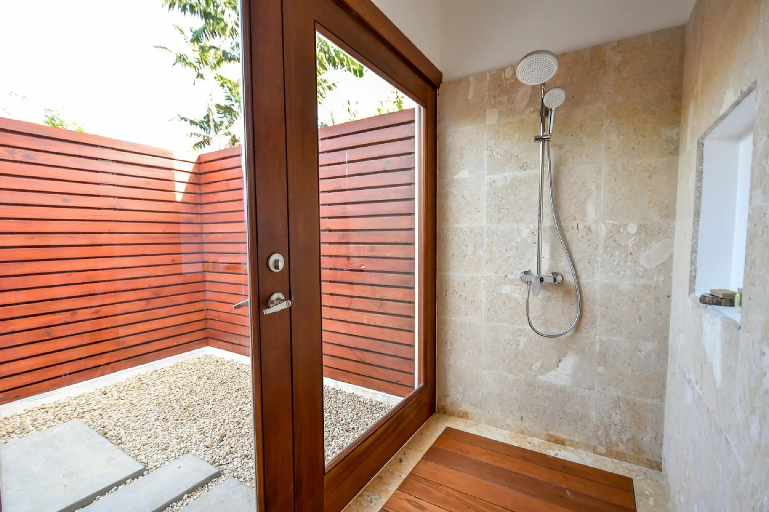 Casa de Campo's Splendid Tranquility Villa with Beach Access — photograph 12