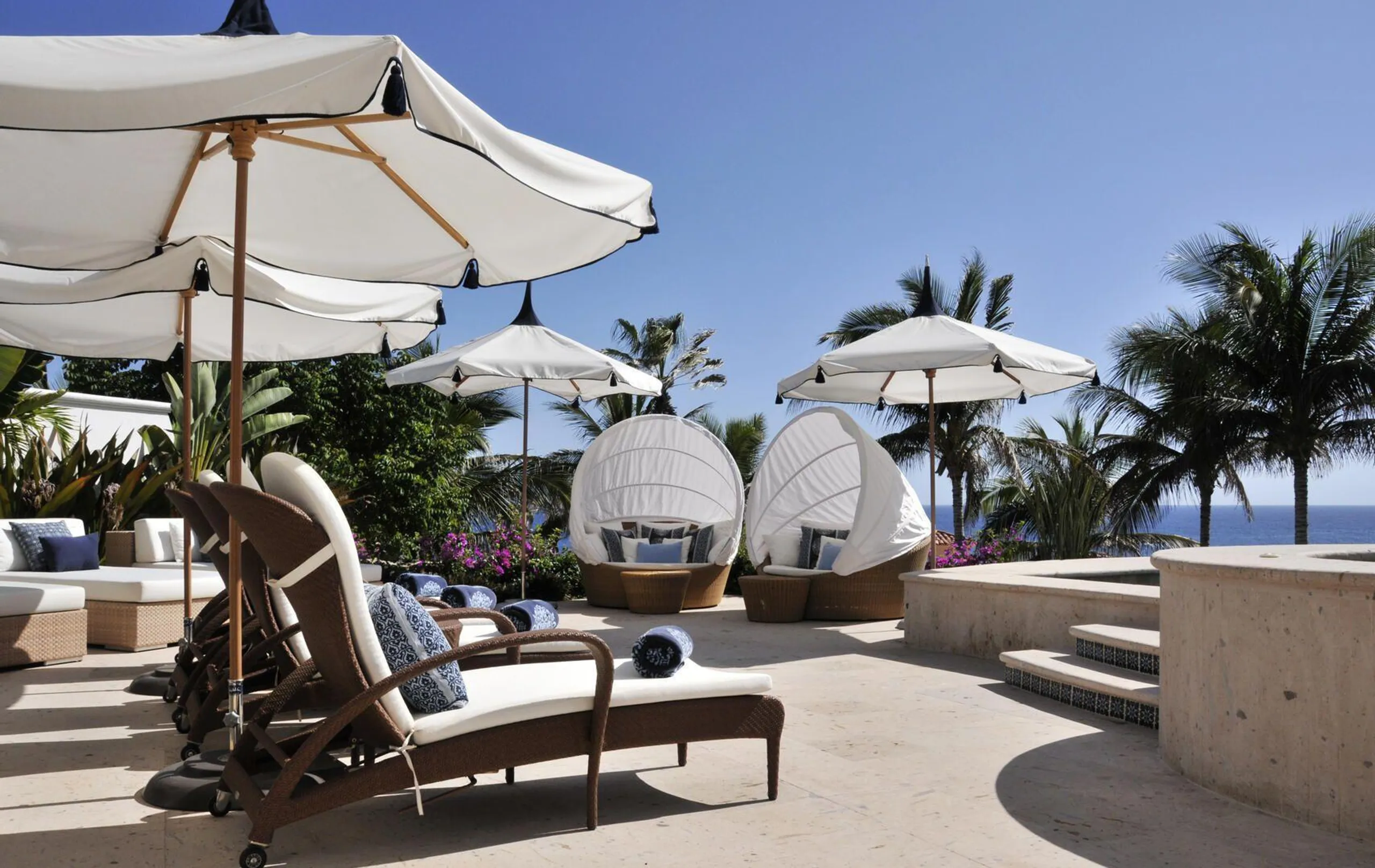Villas Del Mar Palmilla Luxury Villa with Private Pool and Ocean Views — photograph 4