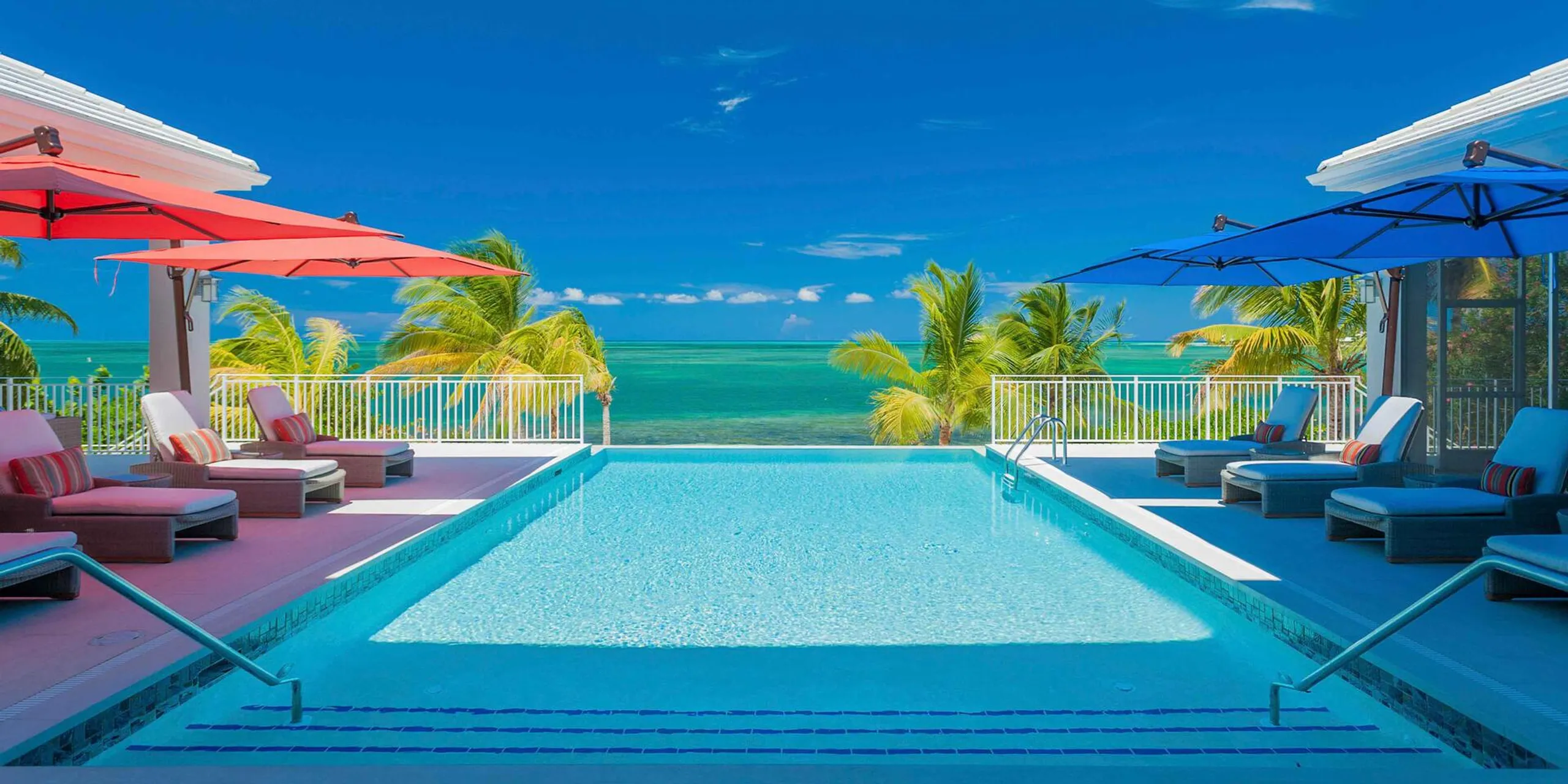 Cayman Kai Grand Estate with Resort Pool and Unforgettable Ocean Views, Rum Point