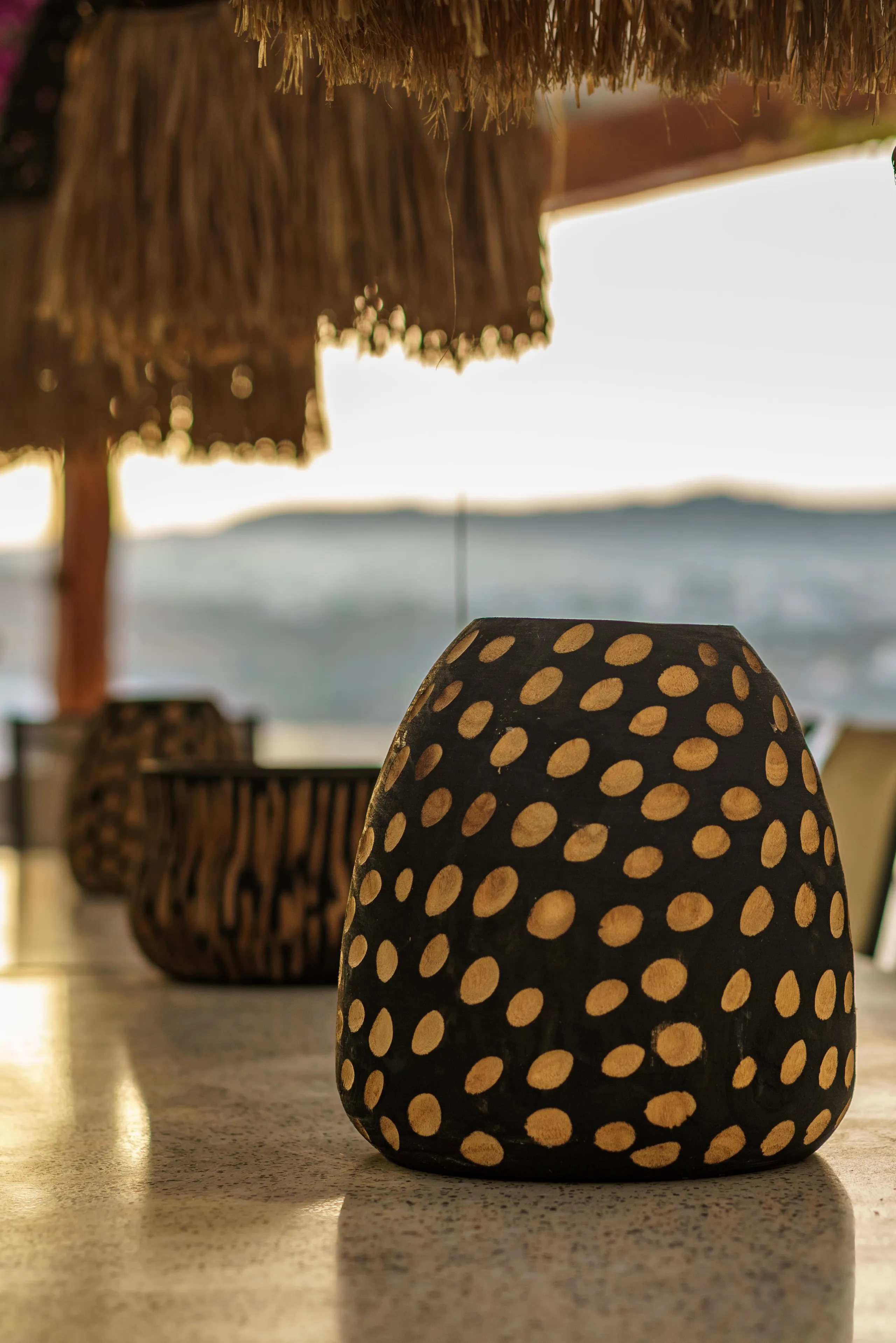 Tranquil Villa Haven with Infinity Pool and Mykonos Town Views — photograph 6