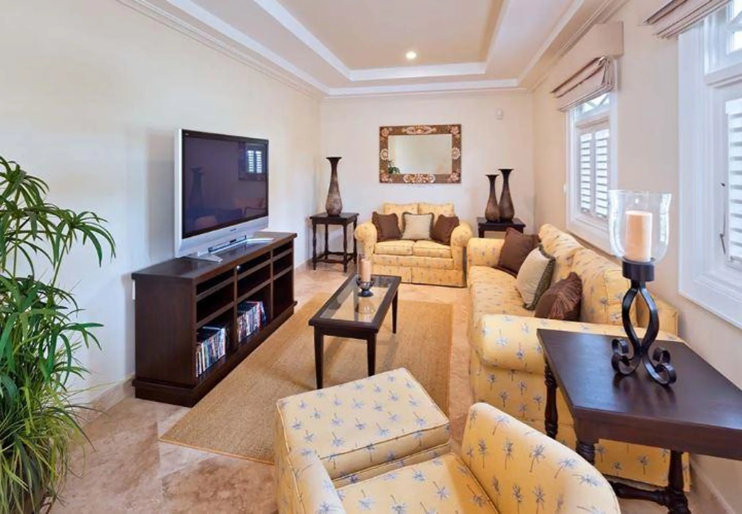 Spectacular Ridge-Front Luxury Home in Sugar Hill, Barbados with Breathtaking Sea View — photograph 9