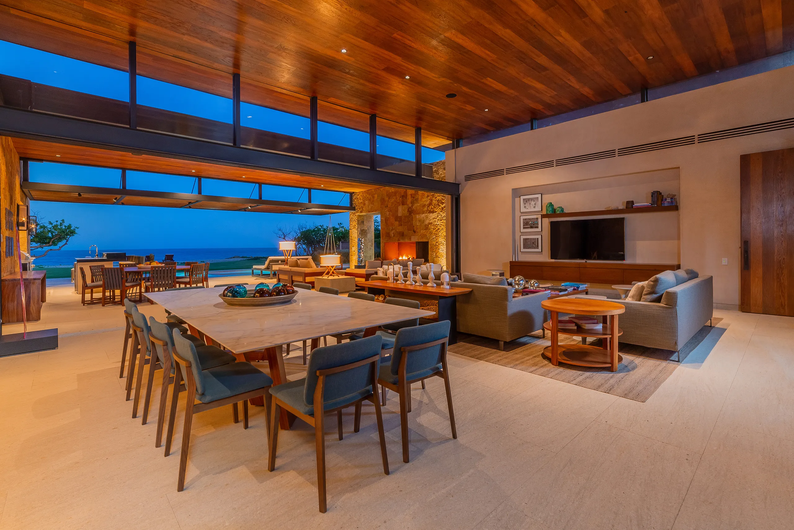 Majestic Retreat in San Jose del Cabo — photograph 10